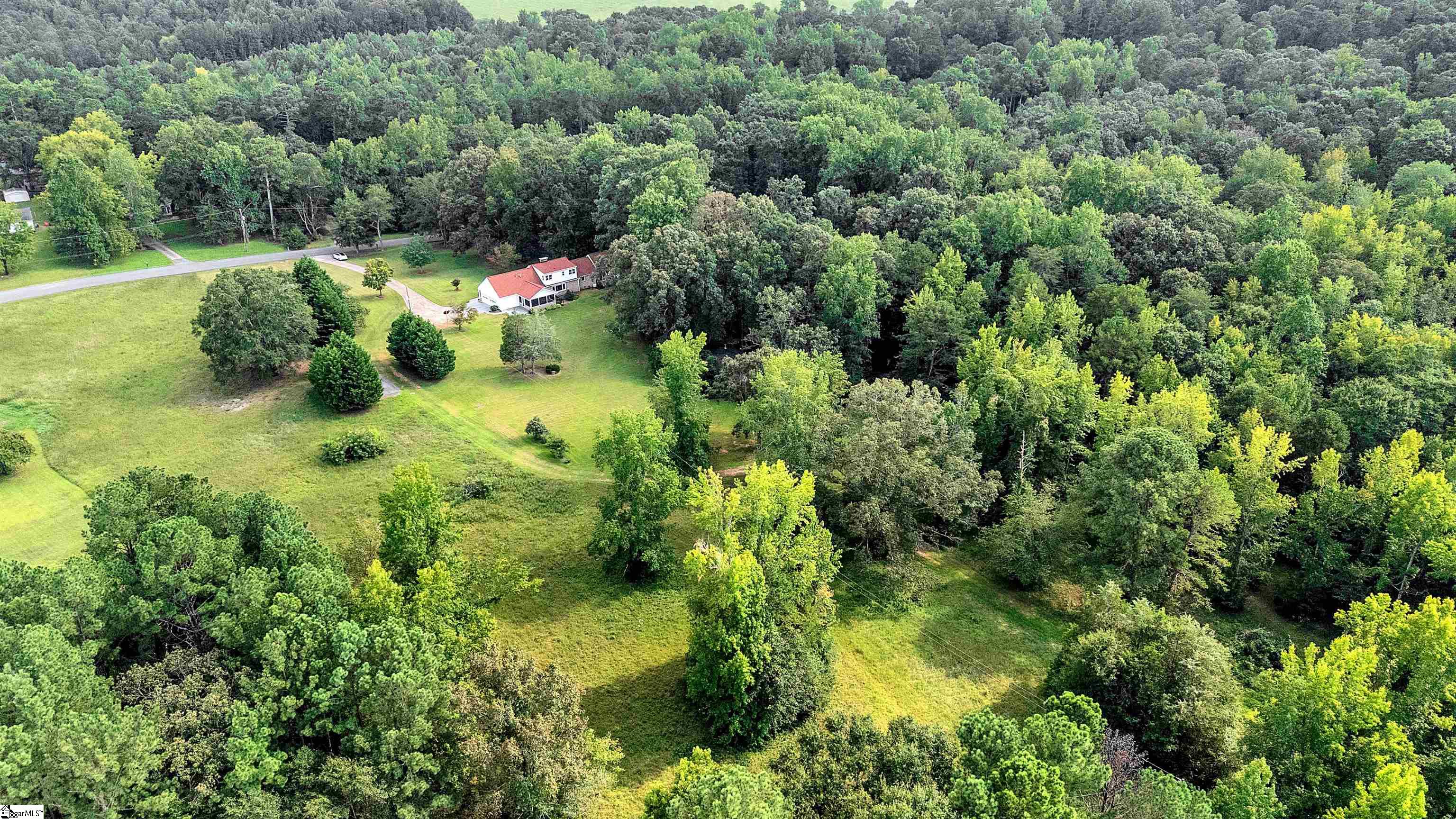 819 J C Cooper Road Fountain Inn, SC 29644