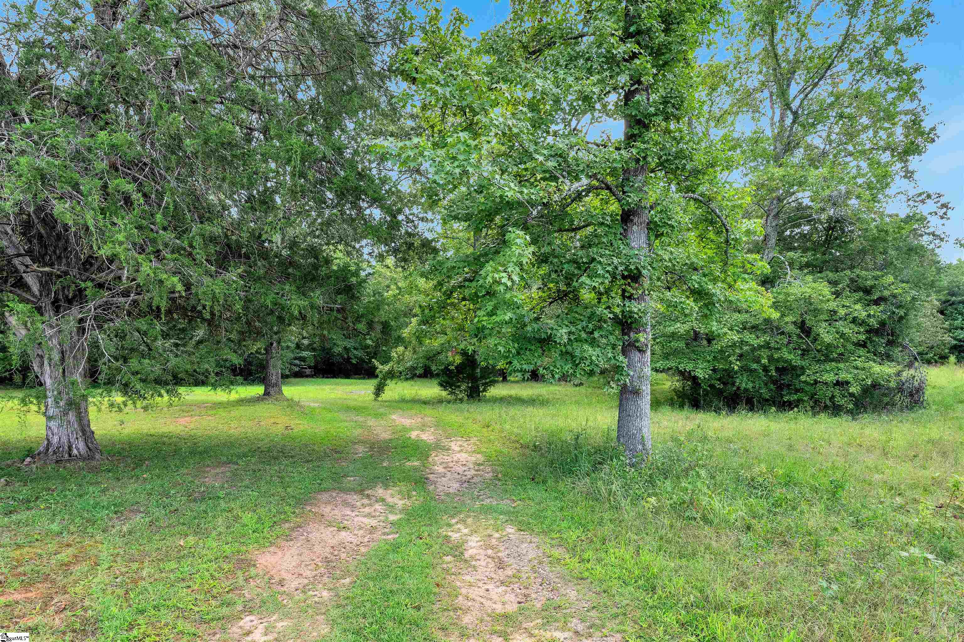 819 J C Cooper Road Fountain Inn, SC 29644