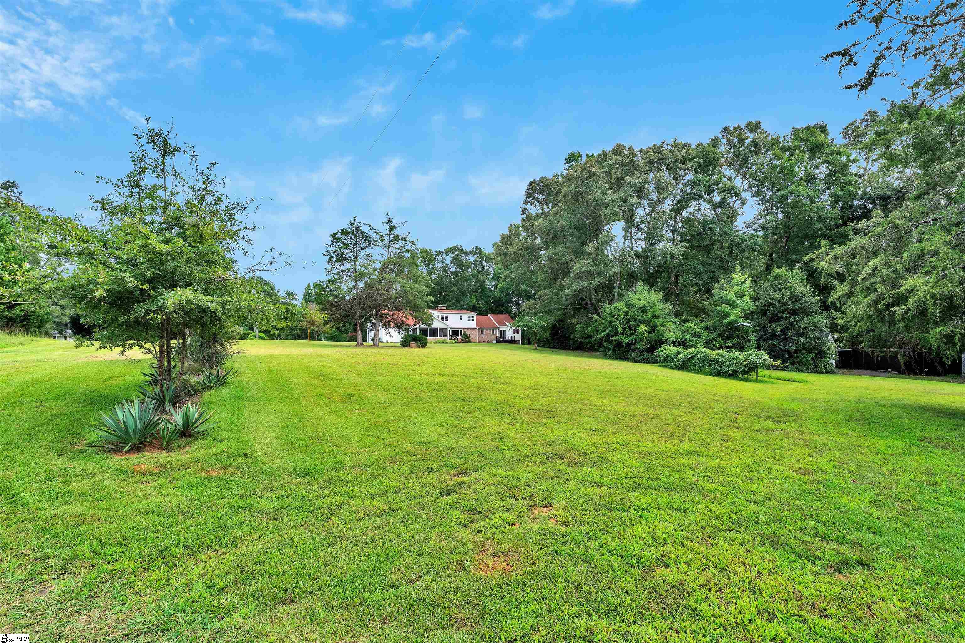 819 J C Cooper Road Fountain Inn, SC 29644