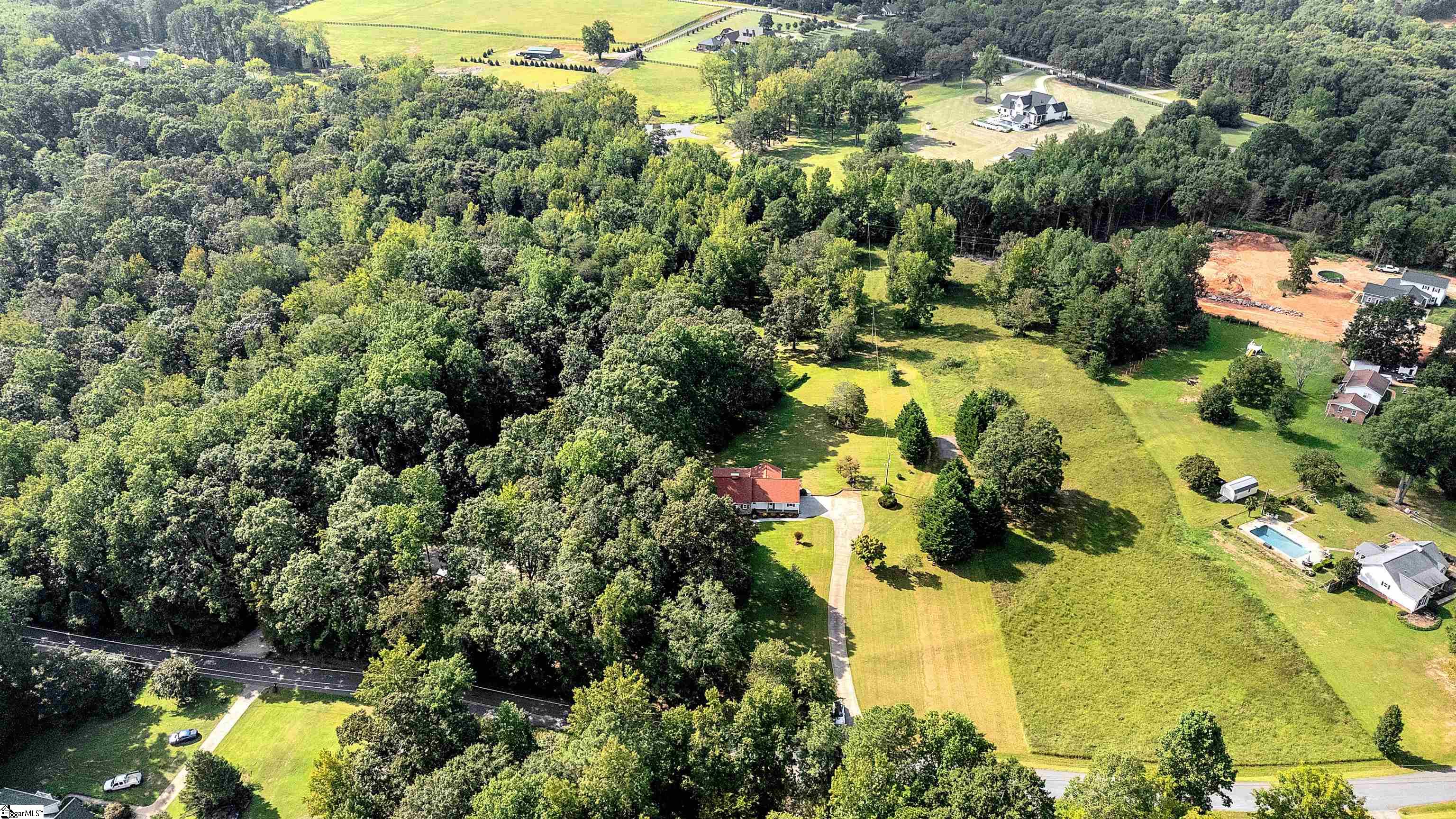 819 J C Cooper Road Fountain Inn, SC 29644