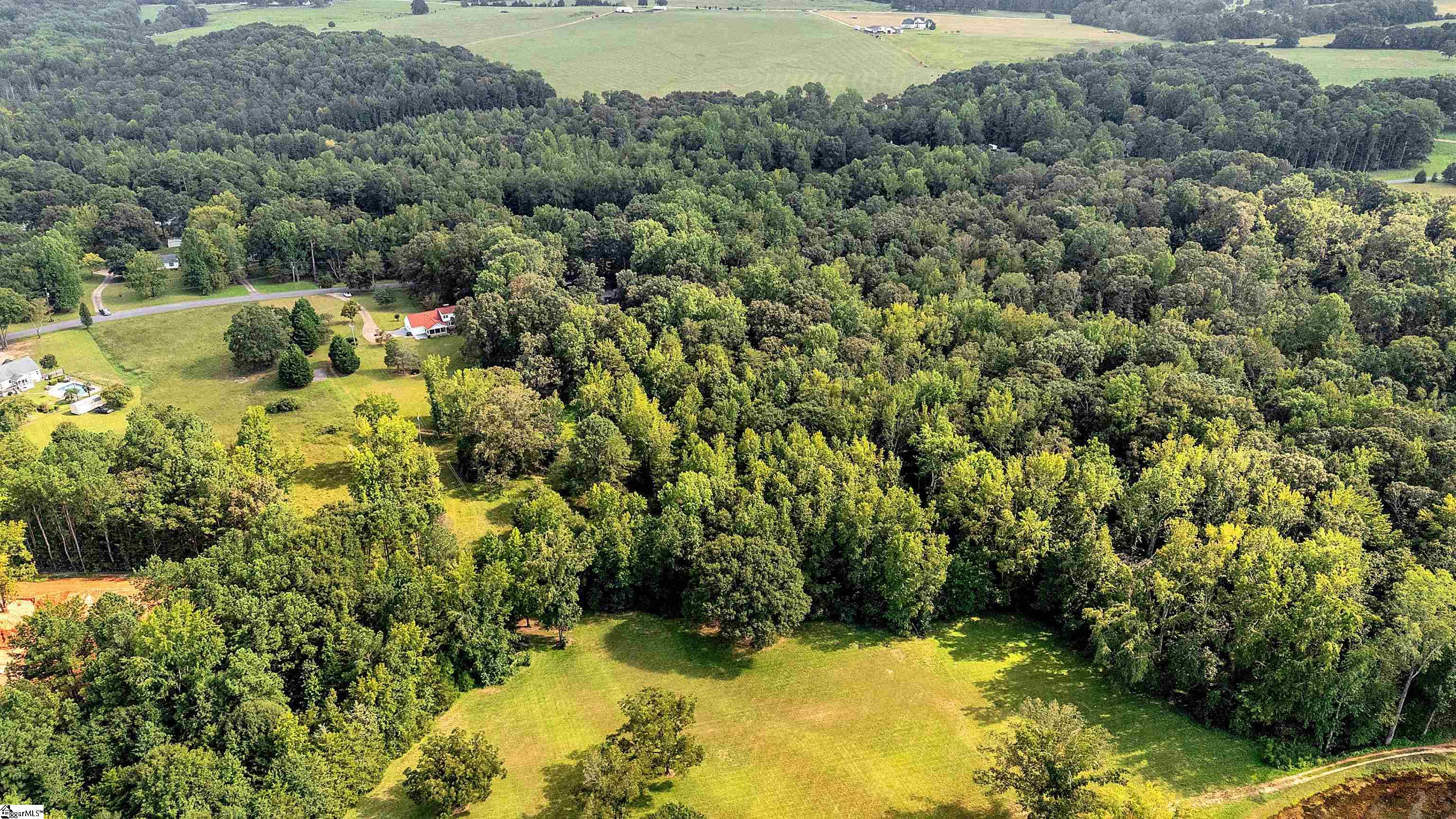 819 J C Cooper Road Fountain Inn, SC 29644