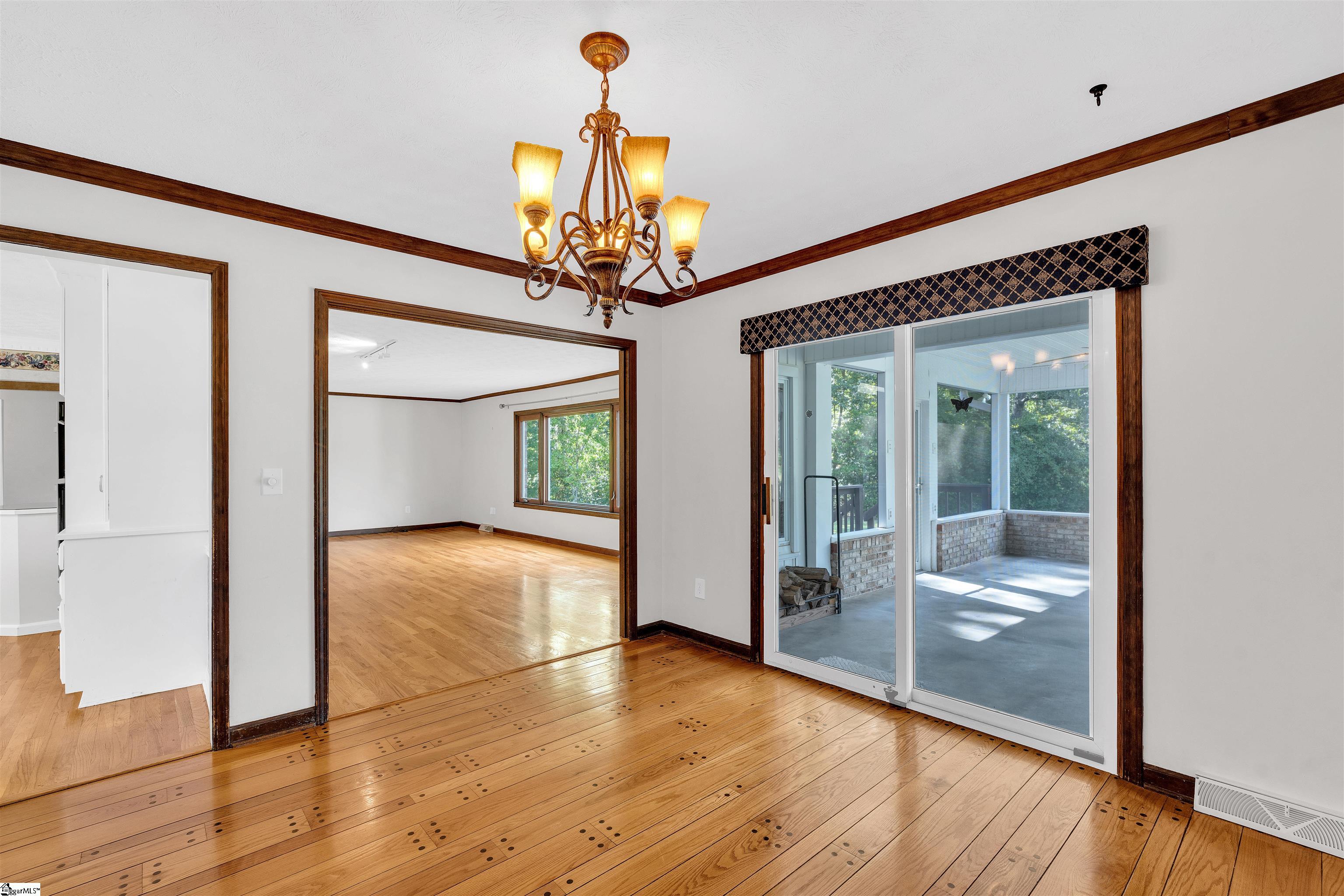 819 J C Cooper Road Fountain Inn, SC 29644