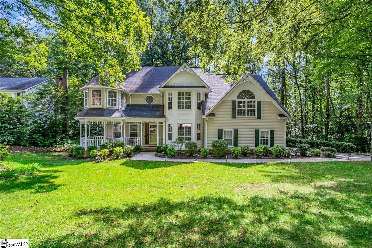22 Crosswinds Way Greer, SC 29650