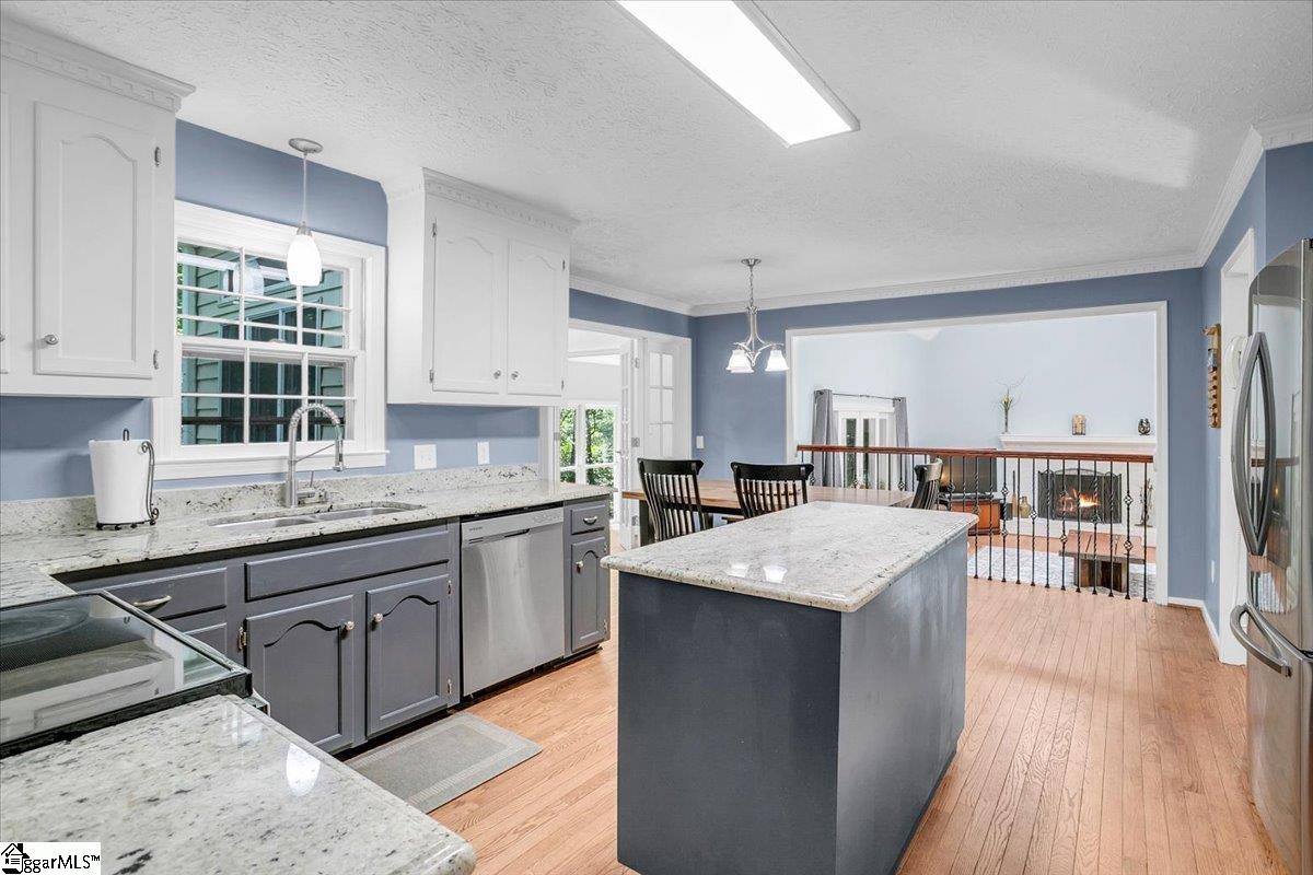 22 Crosswinds Way Greer, SC 29650