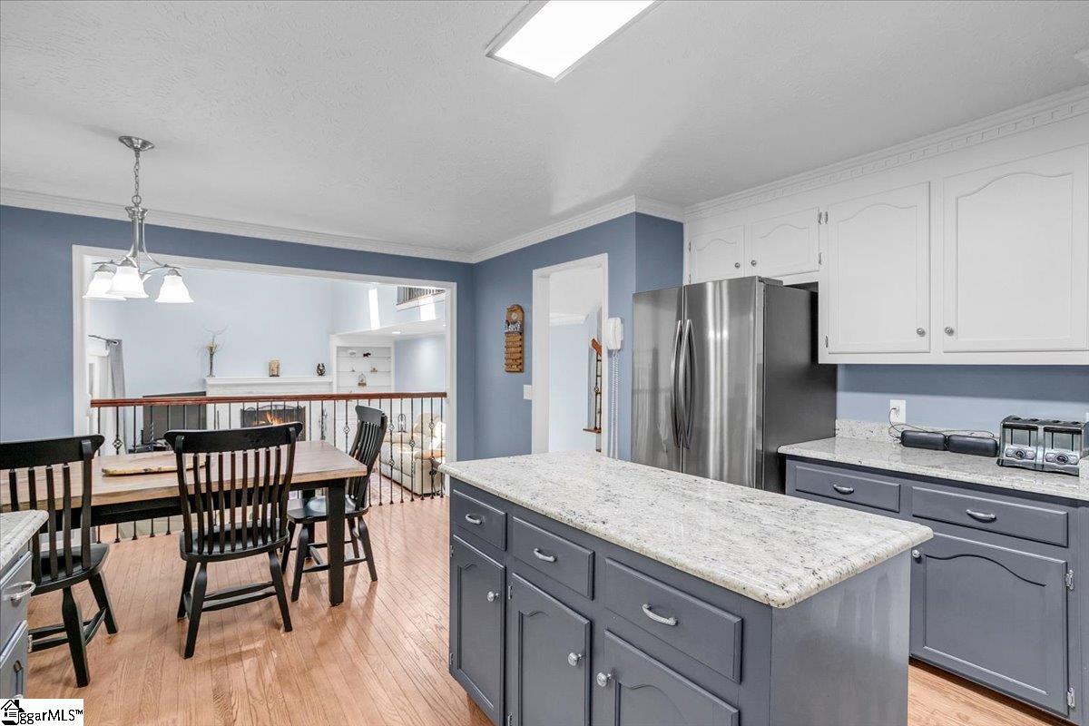 22 Crosswinds Way Greer, SC 29650