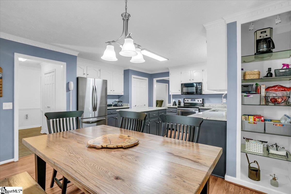 22 Crosswinds Way Greer, SC 29650