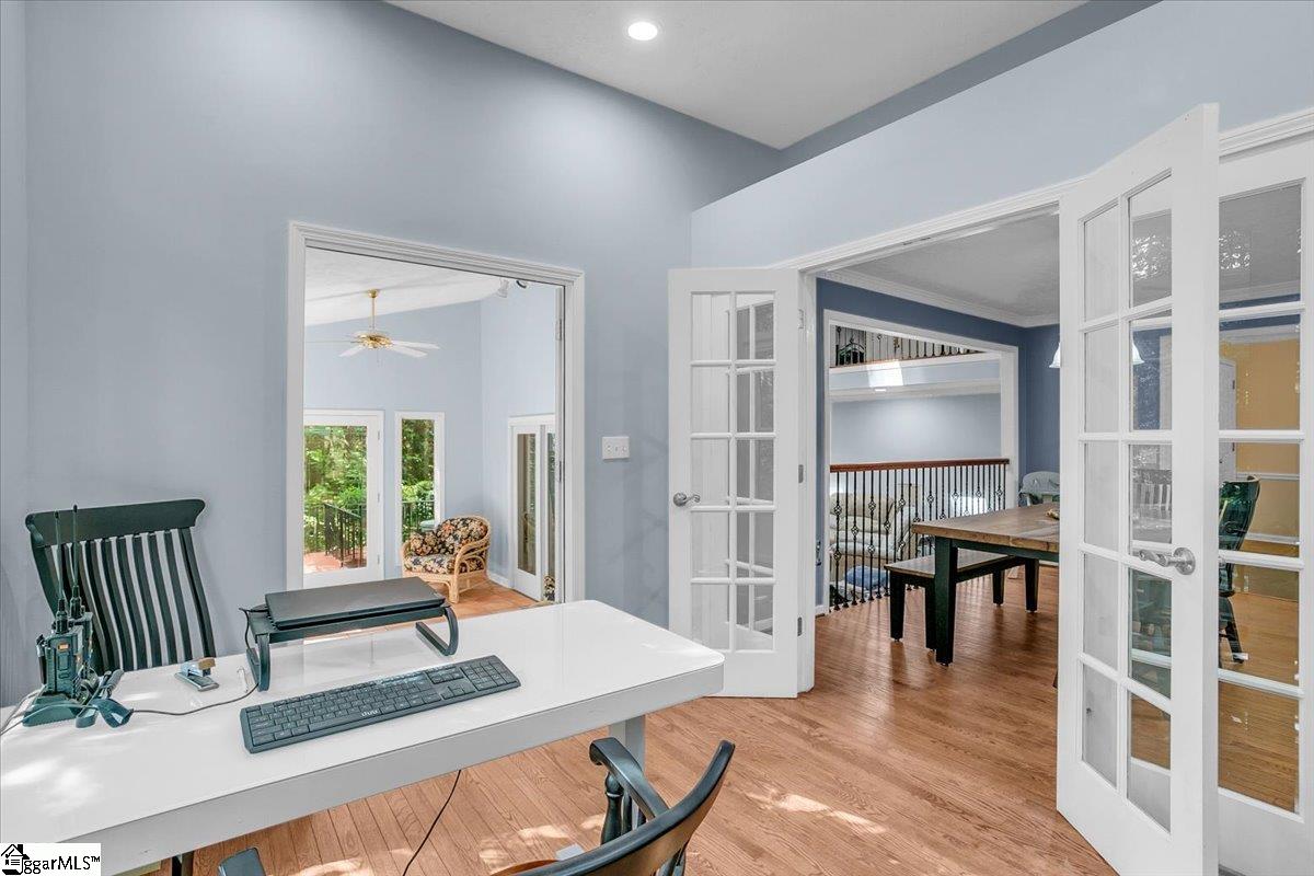 22 Crosswinds Way Greer, SC 29650