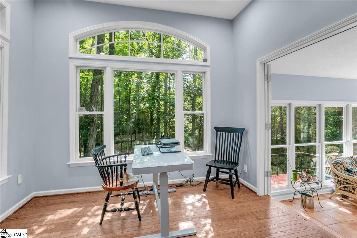 22 Crosswinds Way Greer, SC 29650