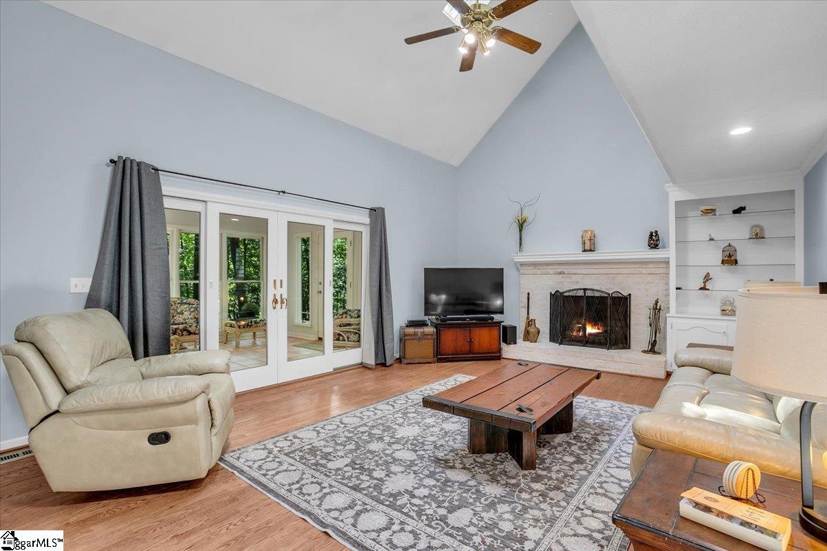 22 Crosswinds Way Greer, SC 29650