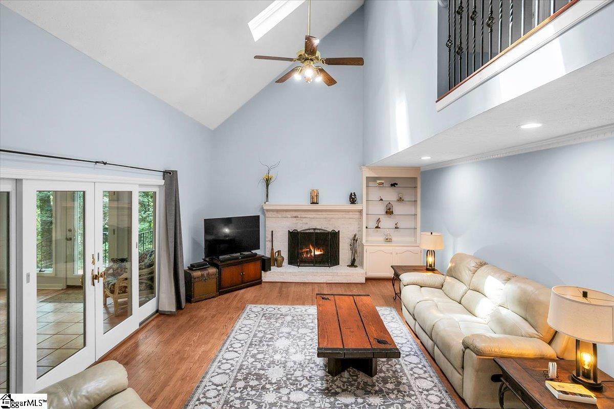 22 Crosswinds Way Greer, SC 29650