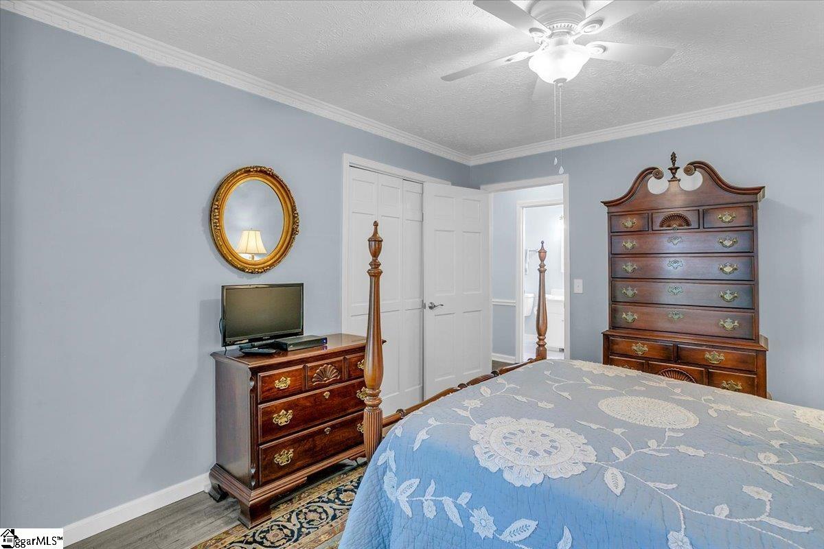 22 Crosswinds Way Greer, SC 29650