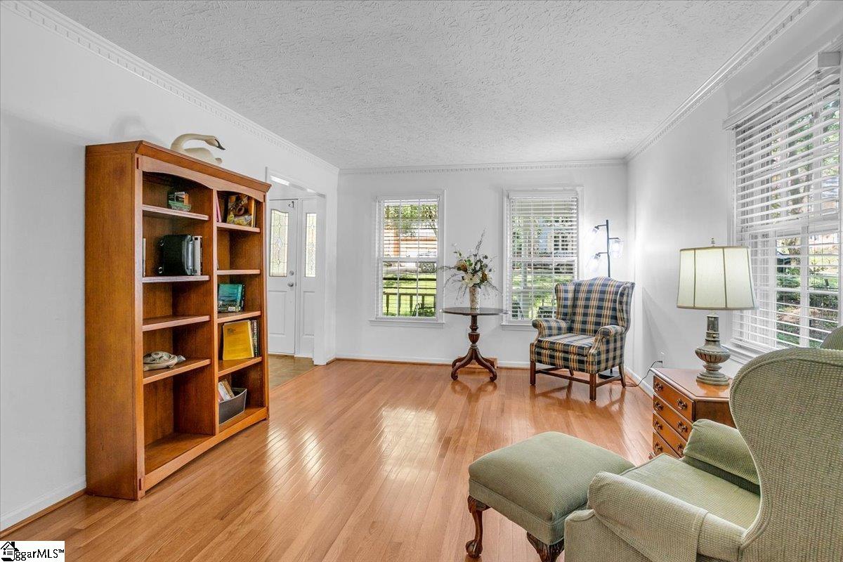 22 Crosswinds Way Greer, SC 29650