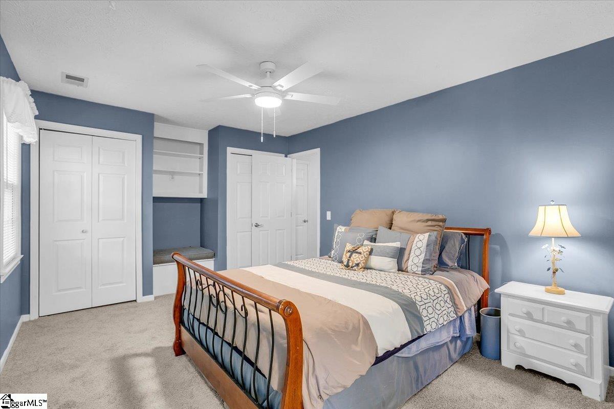 22 Crosswinds Way Greer, SC 29650