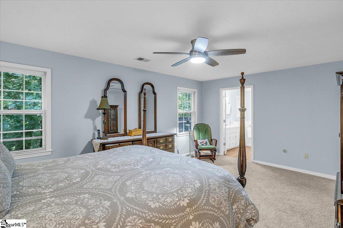 22 Crosswinds Way Greer, SC 29650