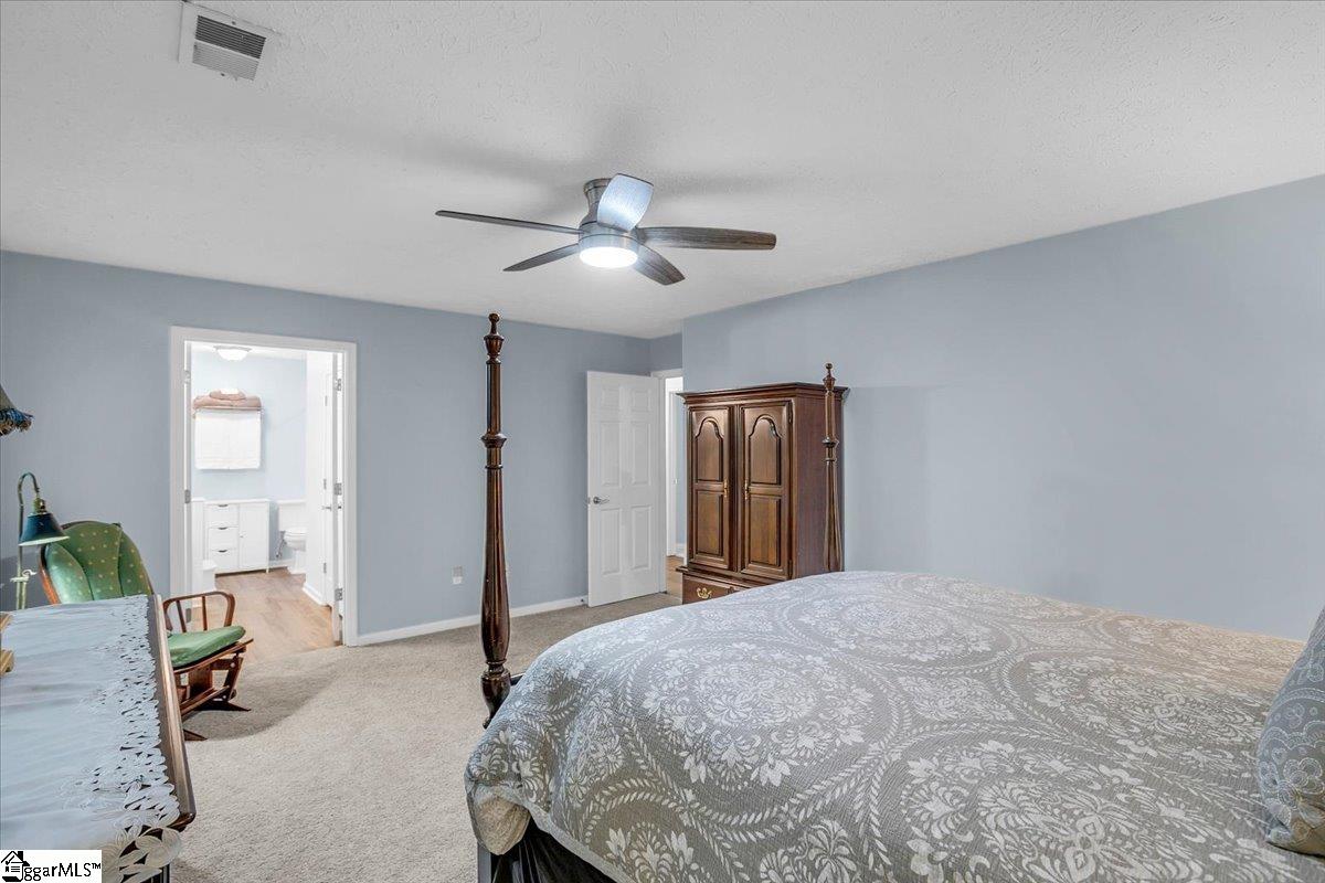 22 Crosswinds Way Greer, SC 29650