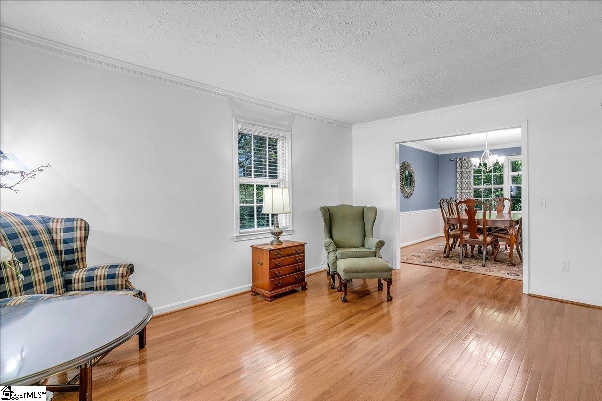 22 Crosswinds Way Greer, SC 29650