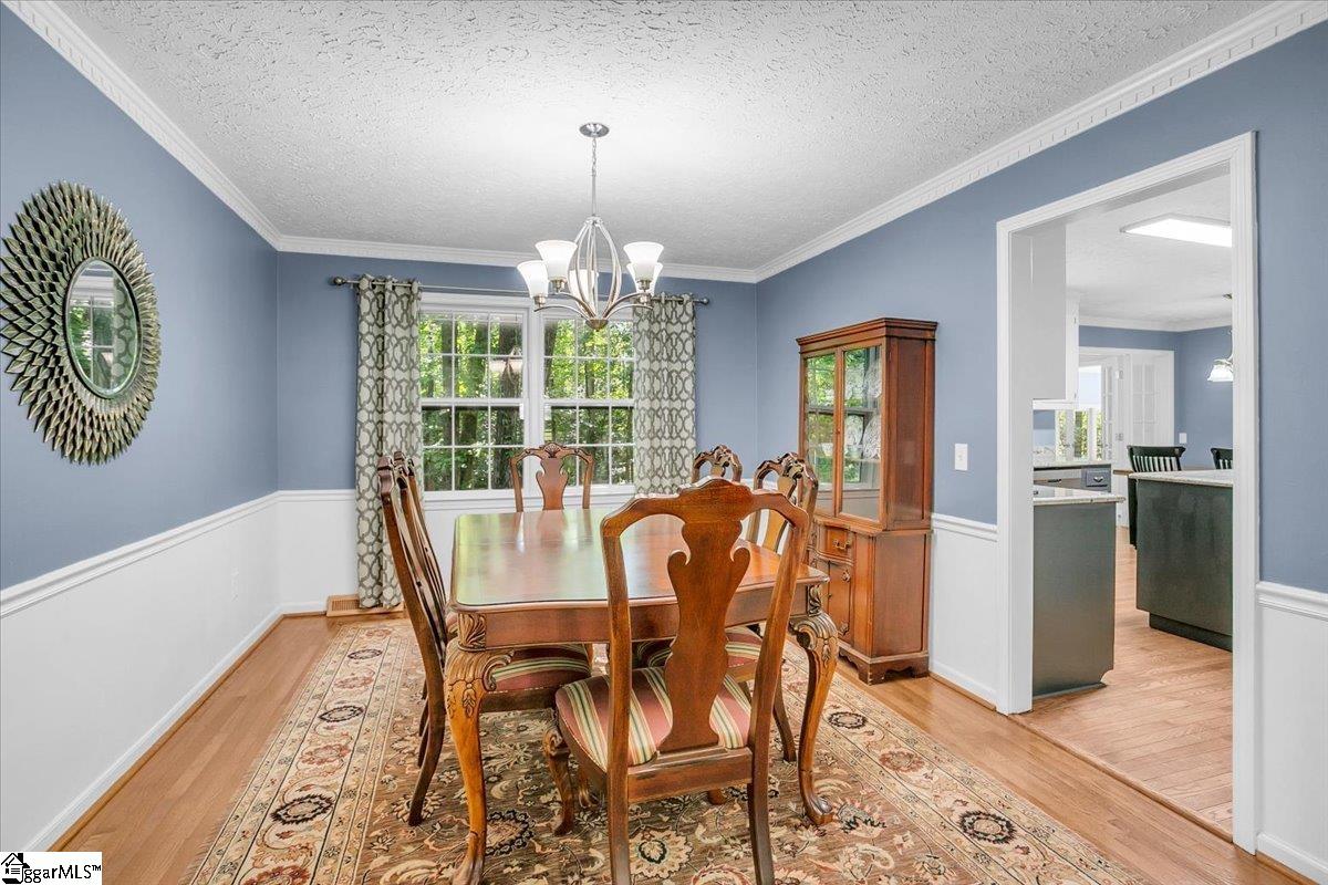 22 Crosswinds Way Greer, SC 29650