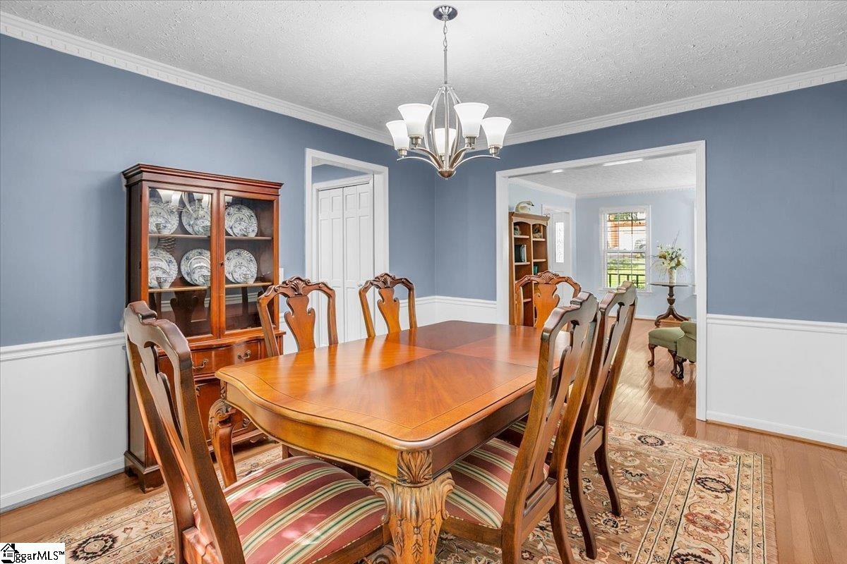 22 Crosswinds Way Greer, SC 29650