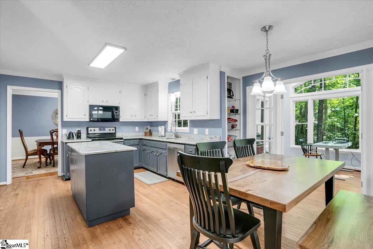 22 Crosswinds Way Greer, SC 29650