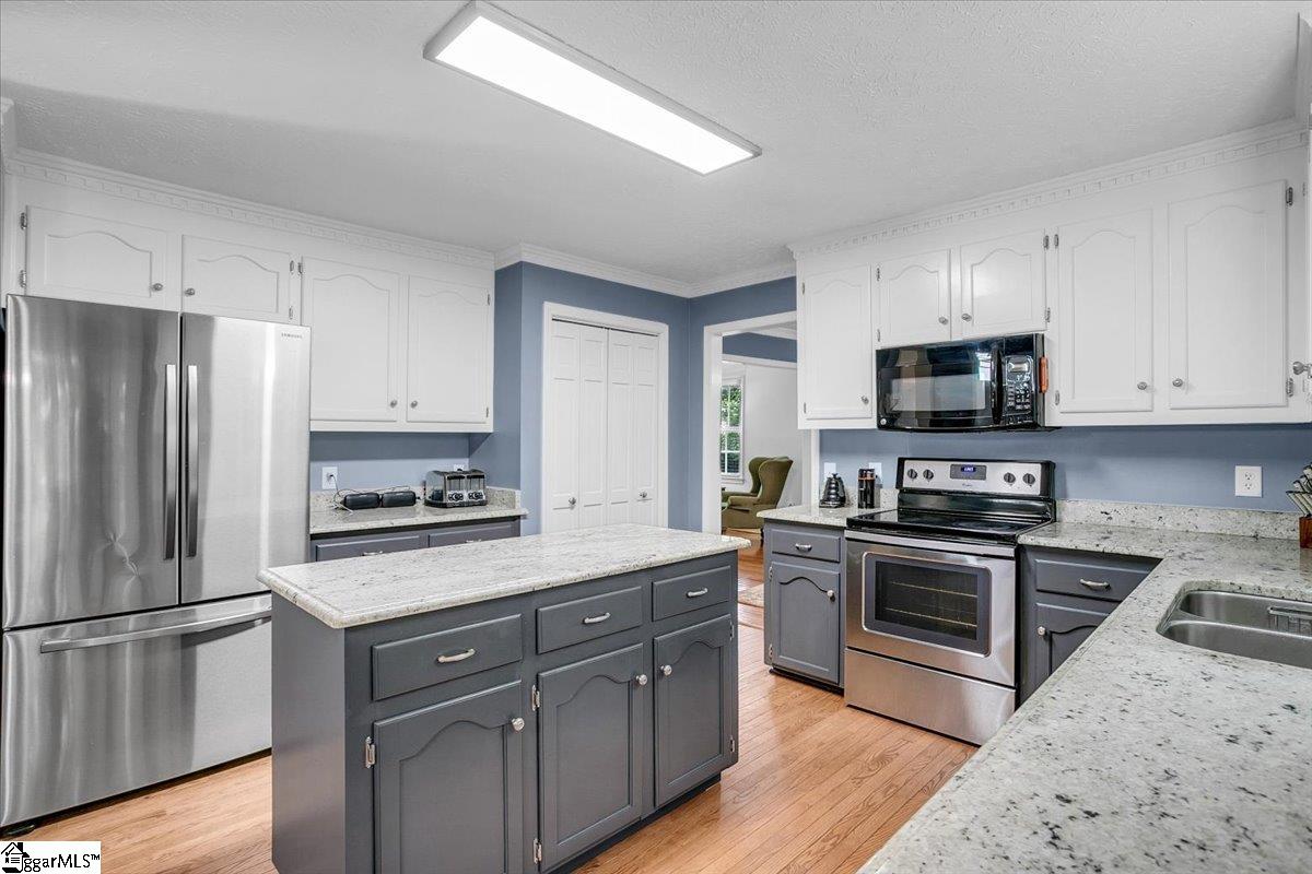 22 Crosswinds Way Greer, SC 29650