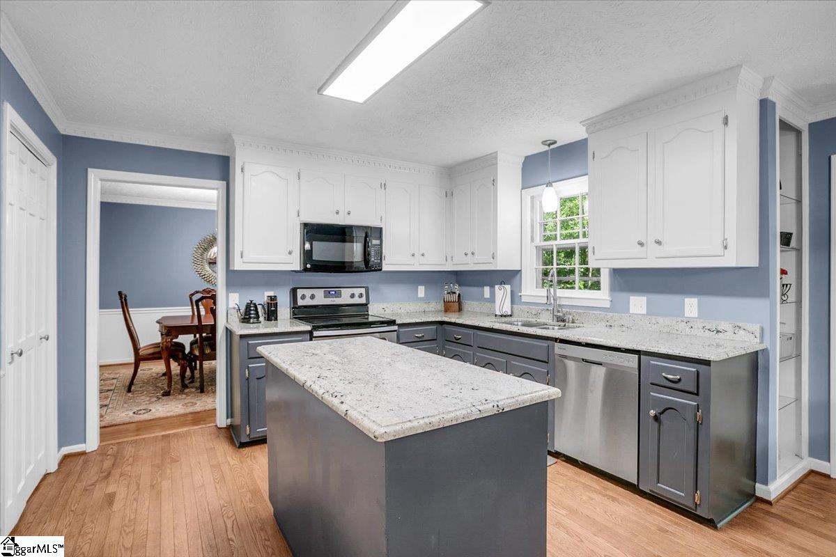 22 Crosswinds Way Greer, SC 29650