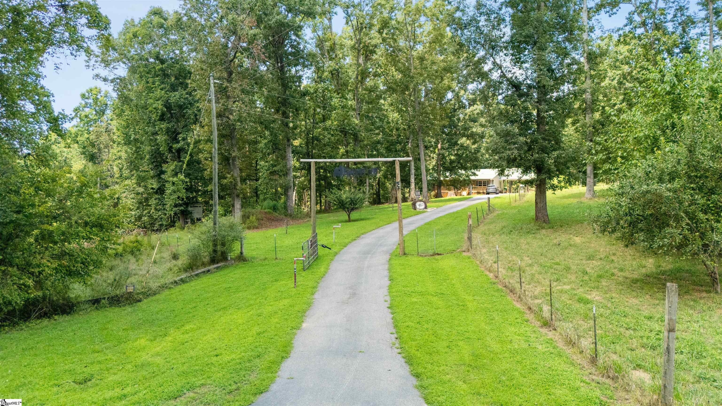 300 Cooley Road Campobello, SC 29322