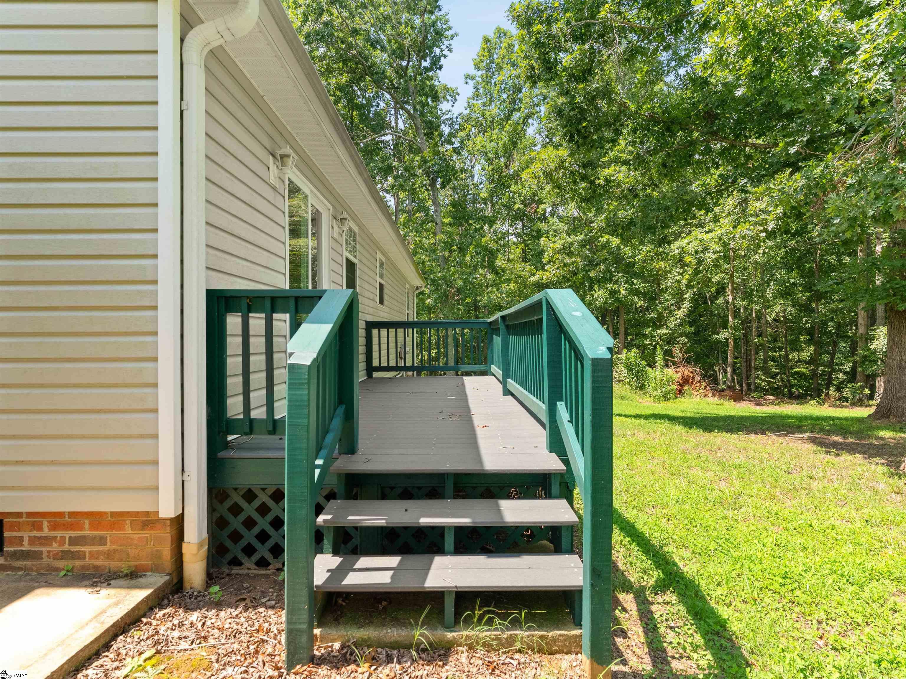 300 Cooley Road Campobello, SC 29322