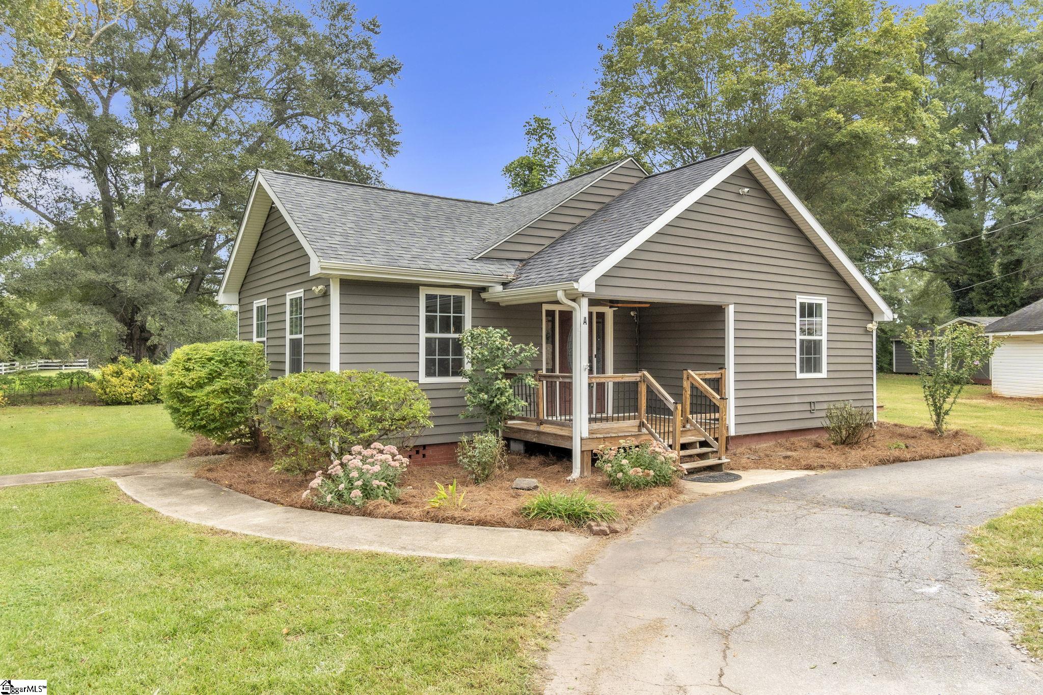 4285-A Jordan Road UNIT Unit A Greer, SC 29651