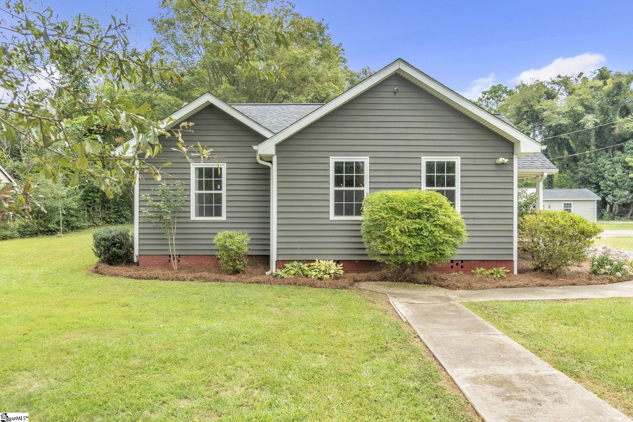 4285-A Jordan Road UNIT Unit A Greer, SC 29651