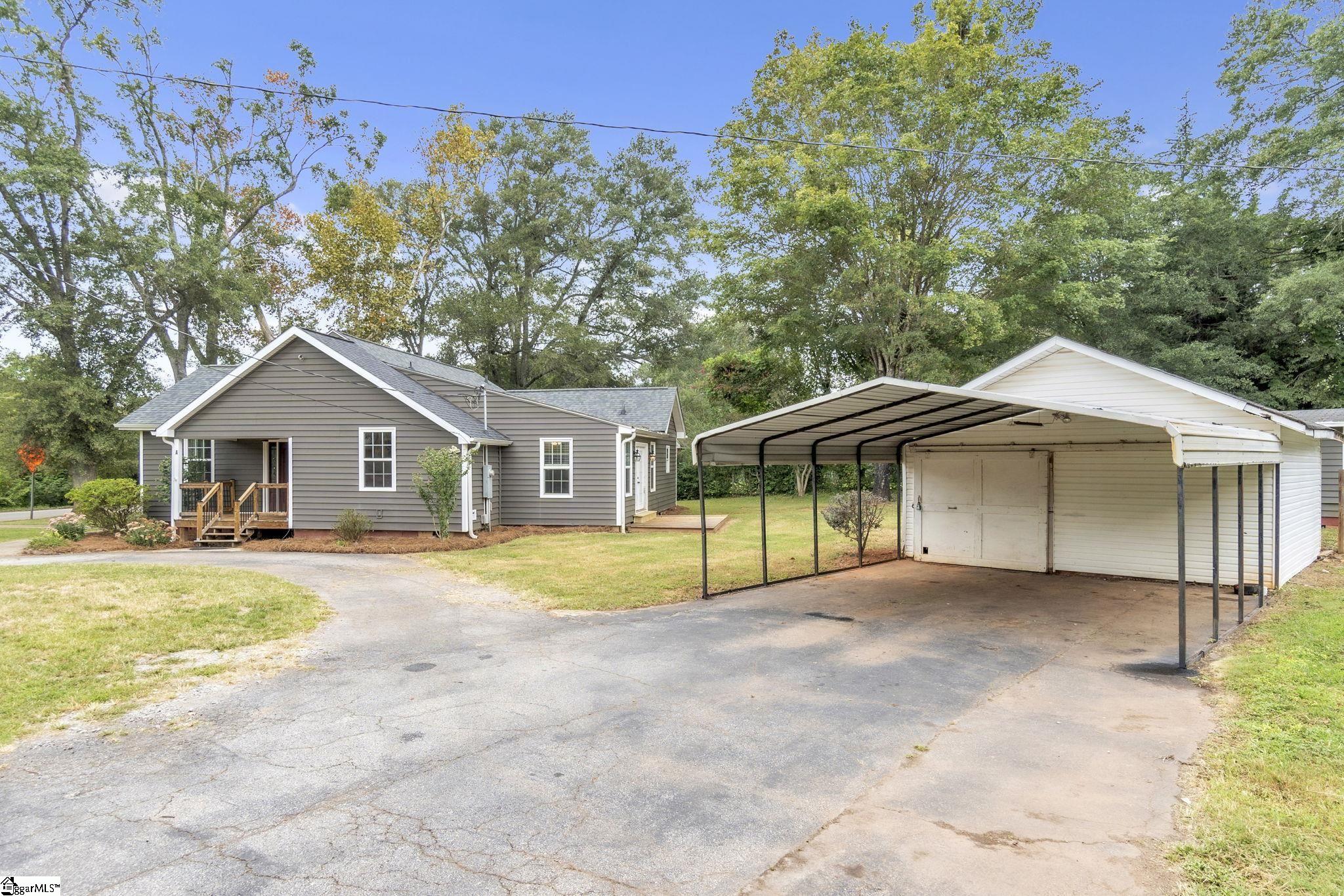 4285-A Jordan Road UNIT Unit A Greer, SC 29651