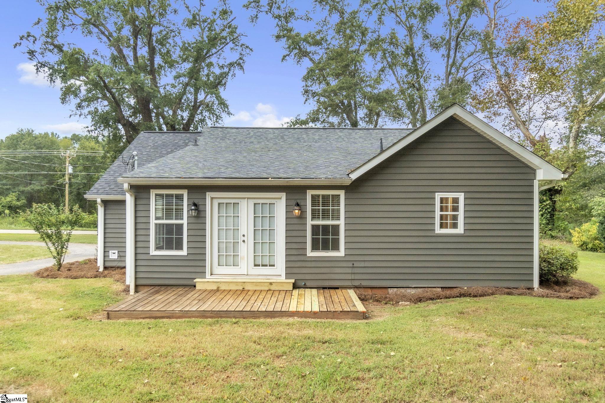 4285-A Jordan Road UNIT Unit A Greer, SC 29651