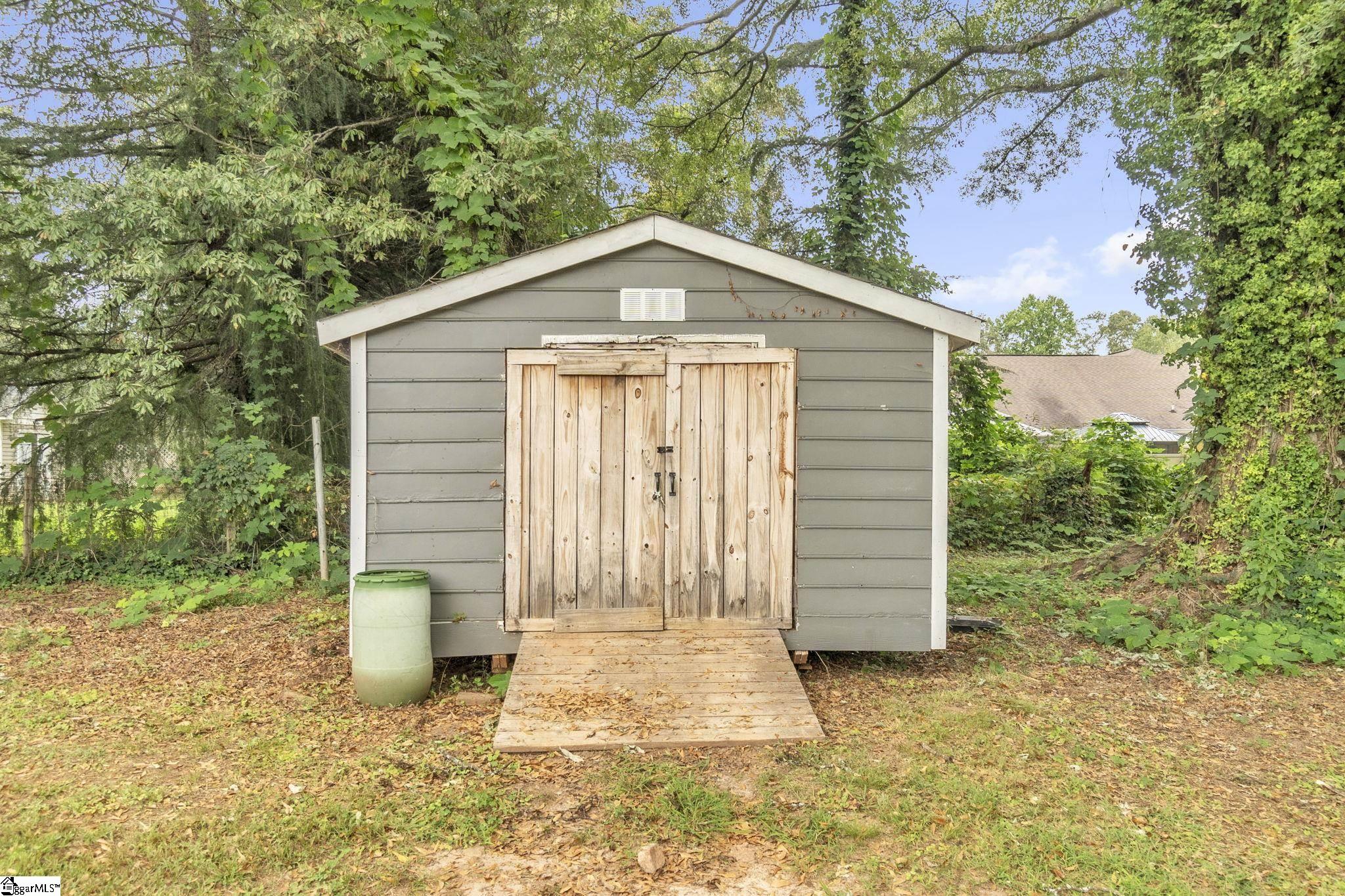 4285-A Jordan Road UNIT Unit A Greer, SC 29651