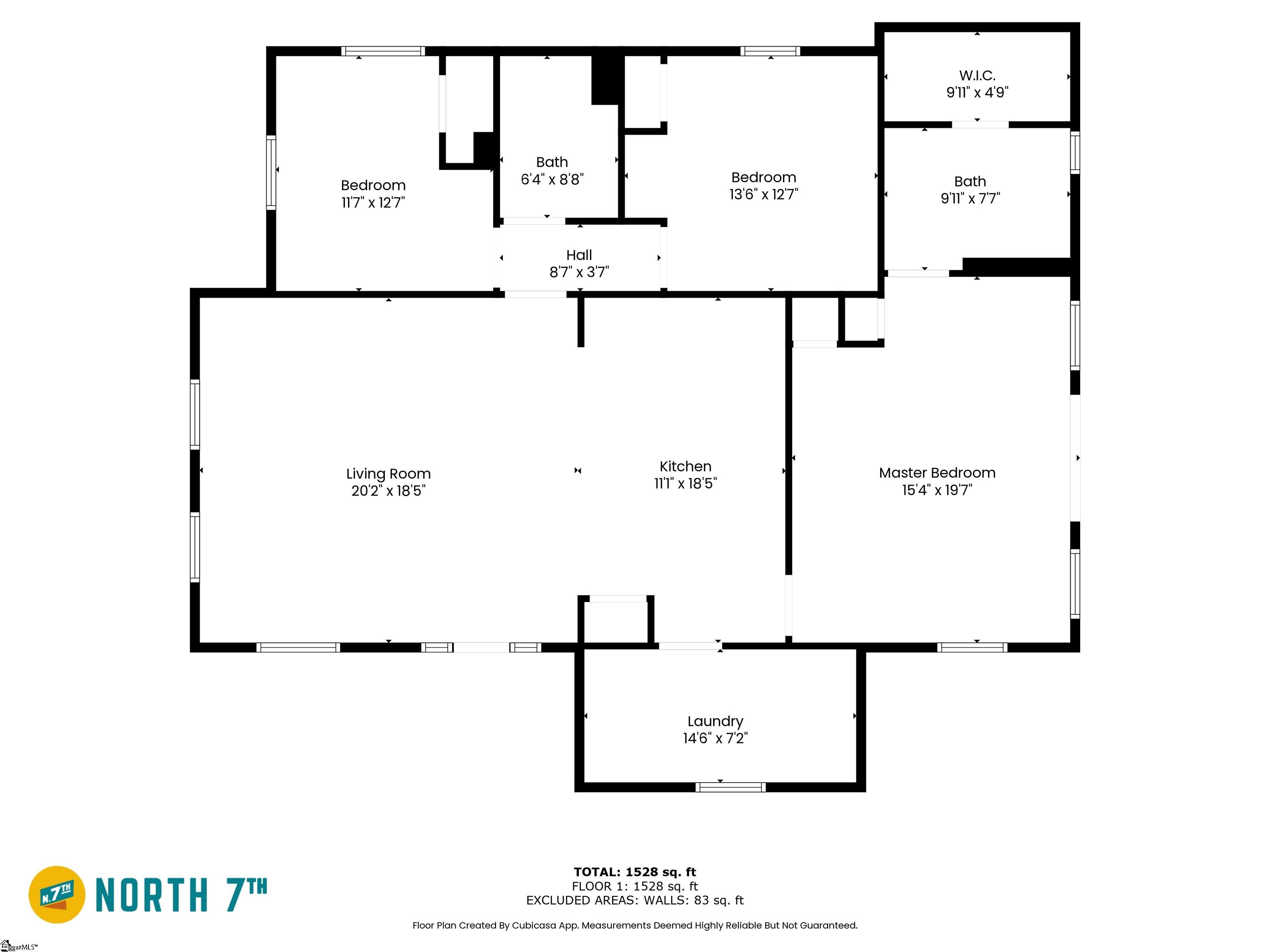 4285-A Jordan Road UNIT Unit A Greer, SC 29651