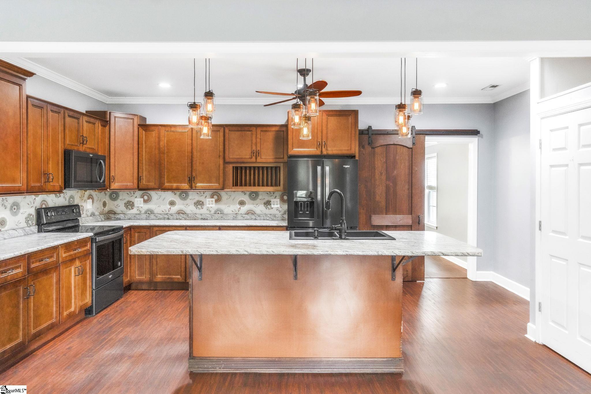 4285-A Jordan Road UNIT Unit A Greer, SC 29651