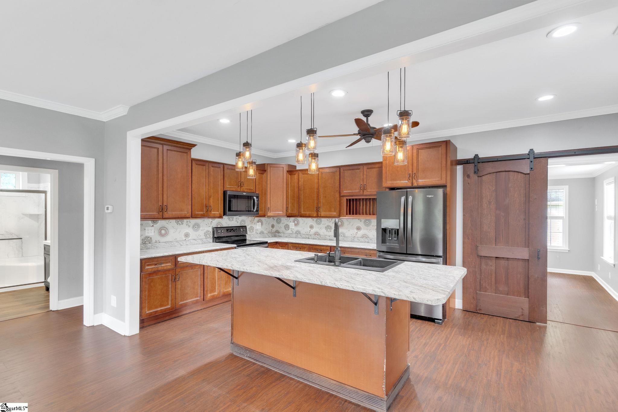 4285-A Jordan Road UNIT Unit A Greer, SC 29651