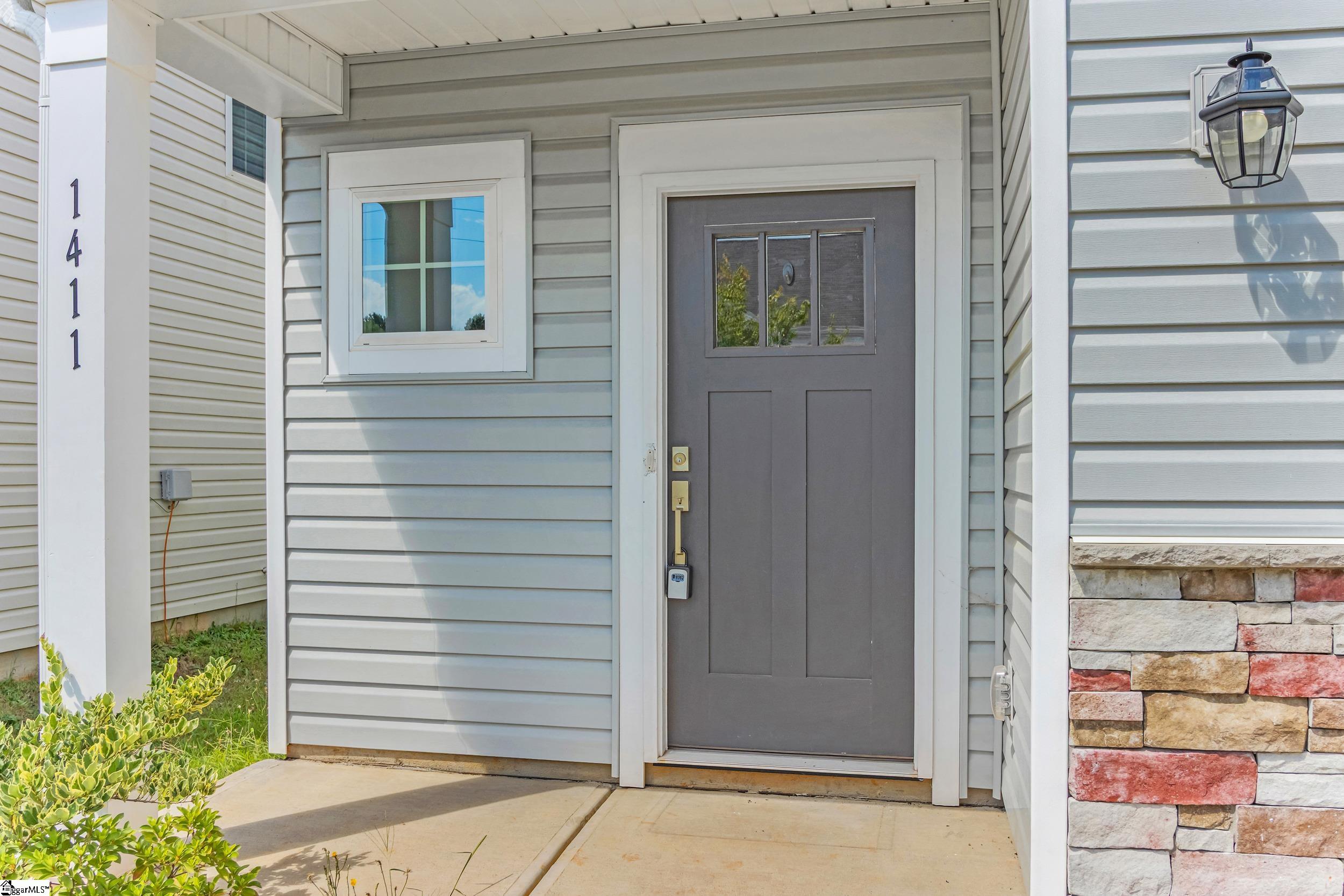 1411 Penrith Court Boiling Springs, SC 29316