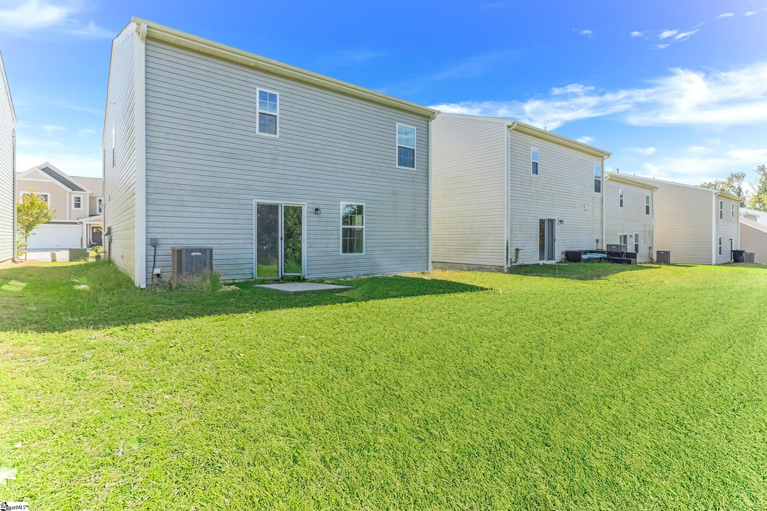 1411 Penrith Court Boiling Springs, SC 29316