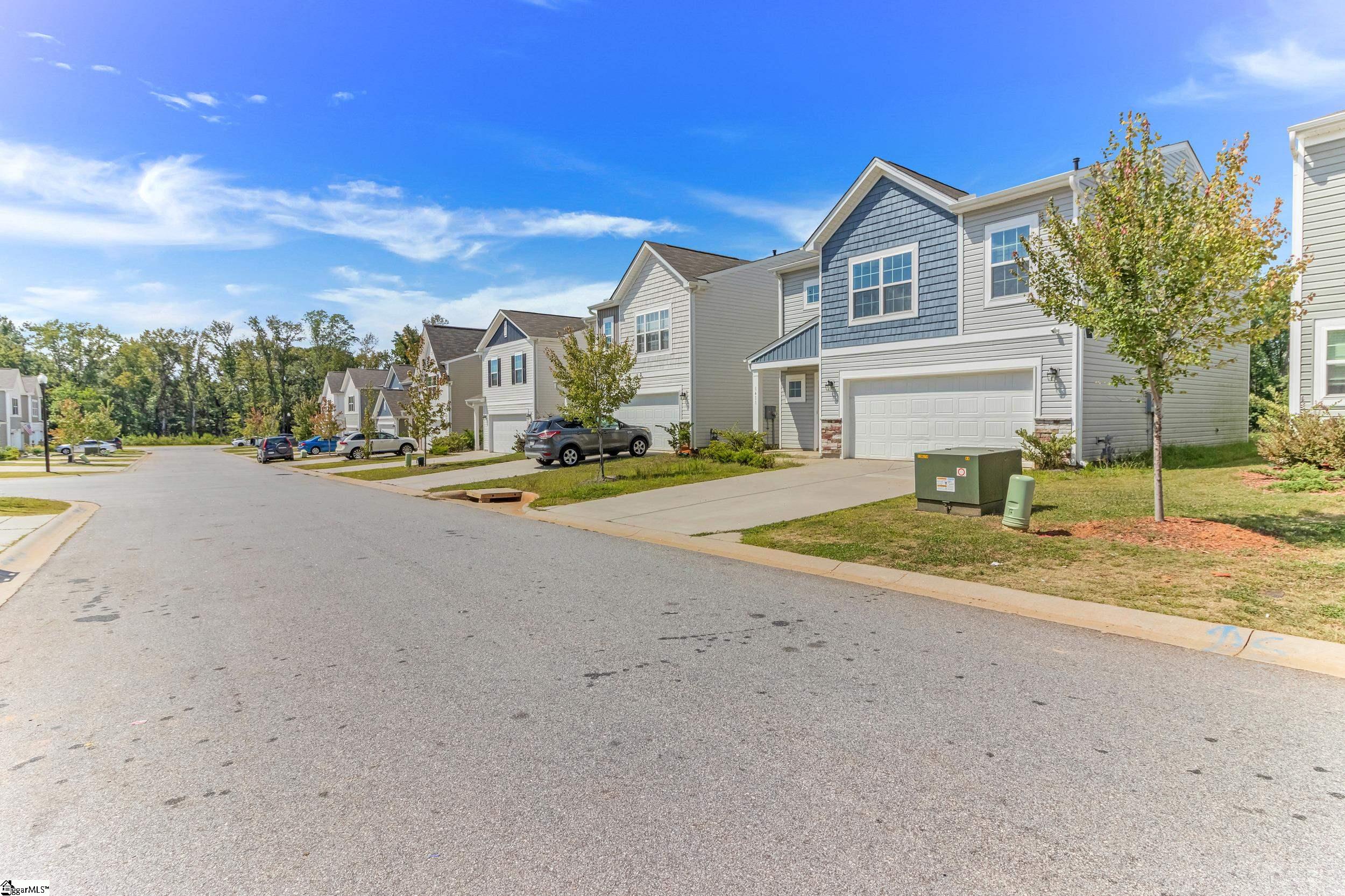 1411 Penrith Court Boiling Springs, SC 29316