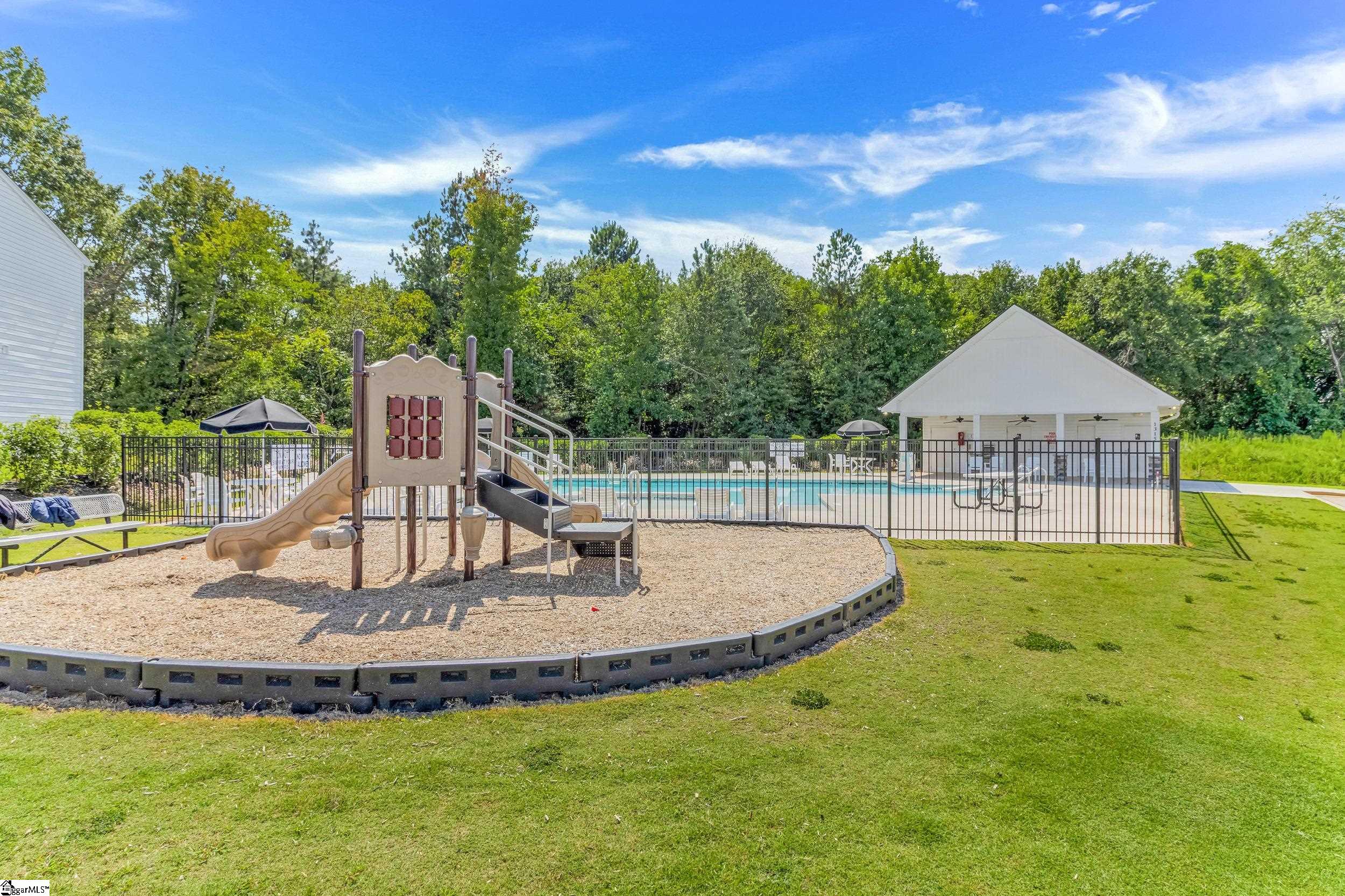 1411 Penrith Court Boiling Springs, SC 29316