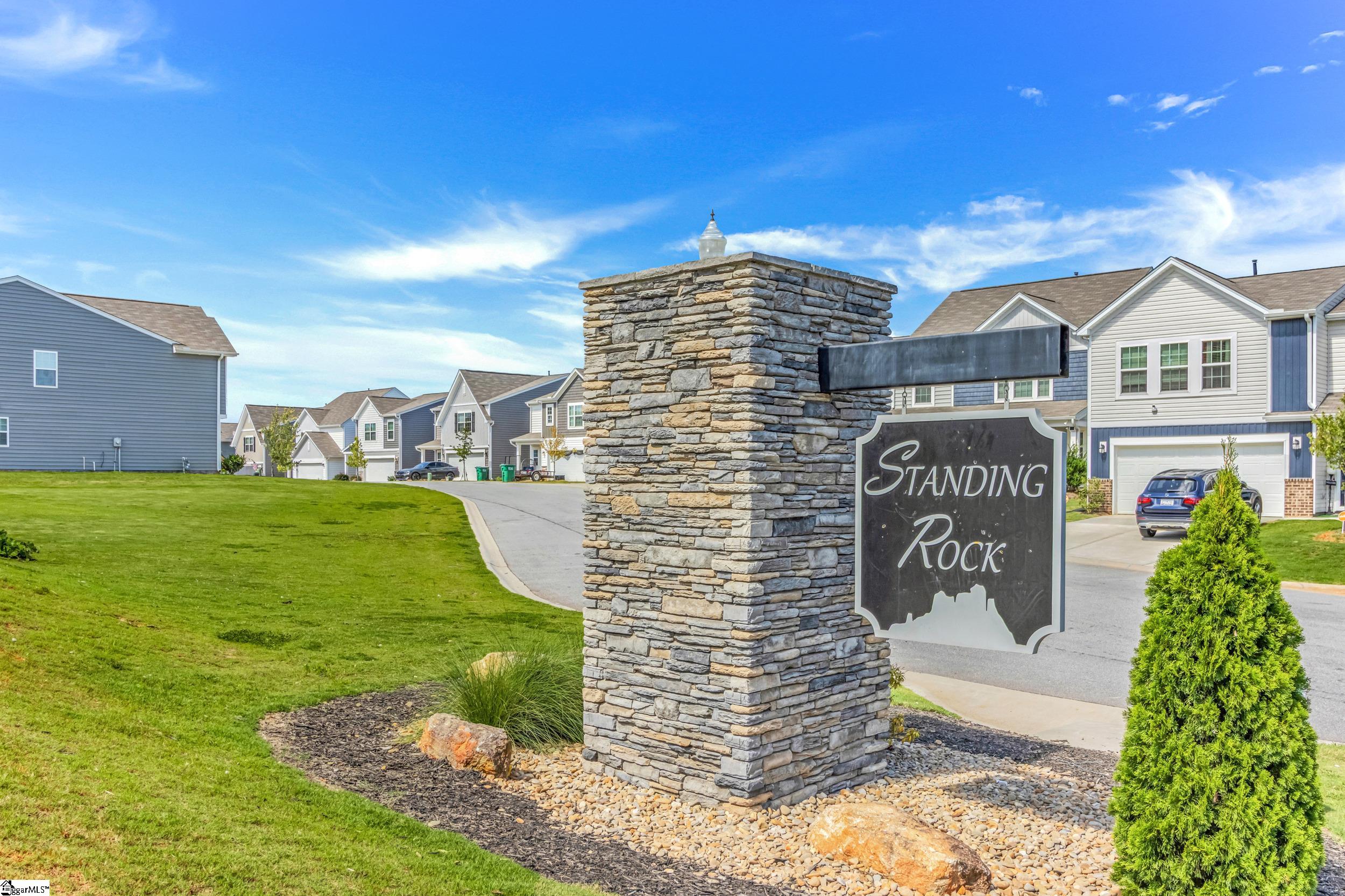 1411 Penrith Court Boiling Springs, SC 29316
