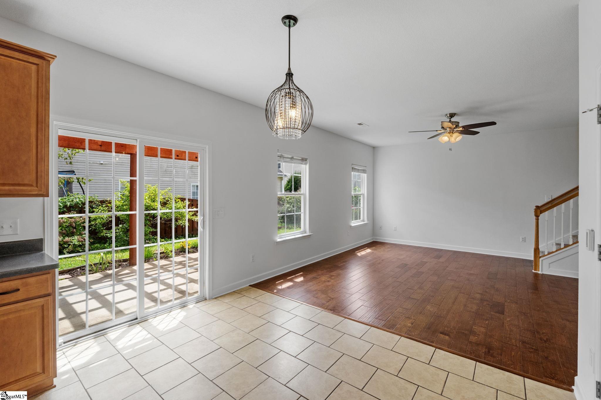6 Rusty Court Simpsonville, SC 29680