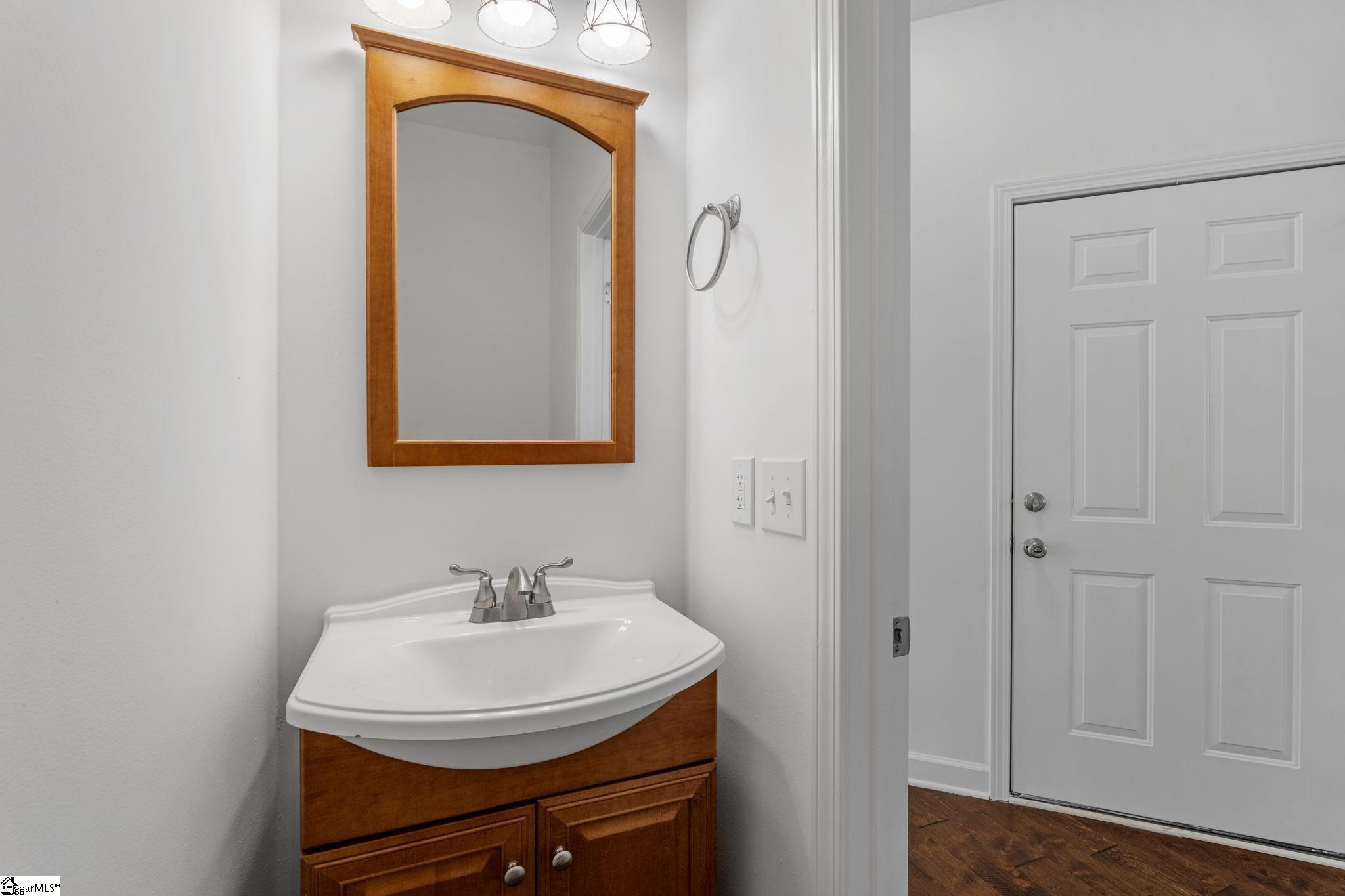 6 Rusty Court Simpsonville, SC 29680