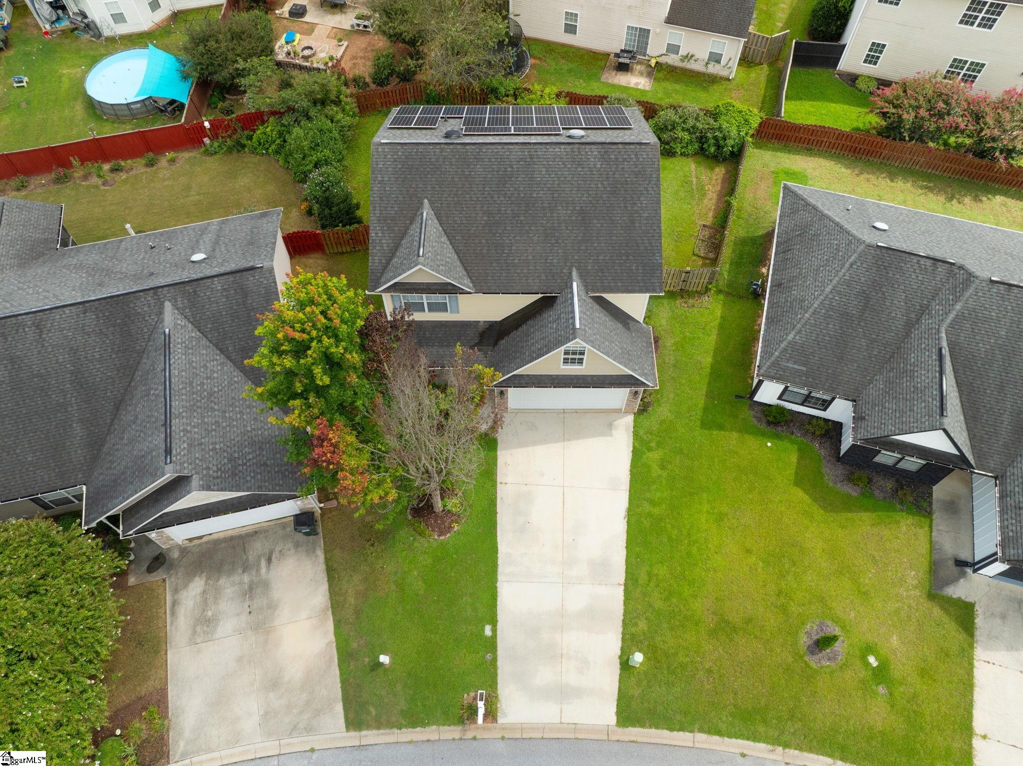6 Rusty Court Simpsonville, SC 29680