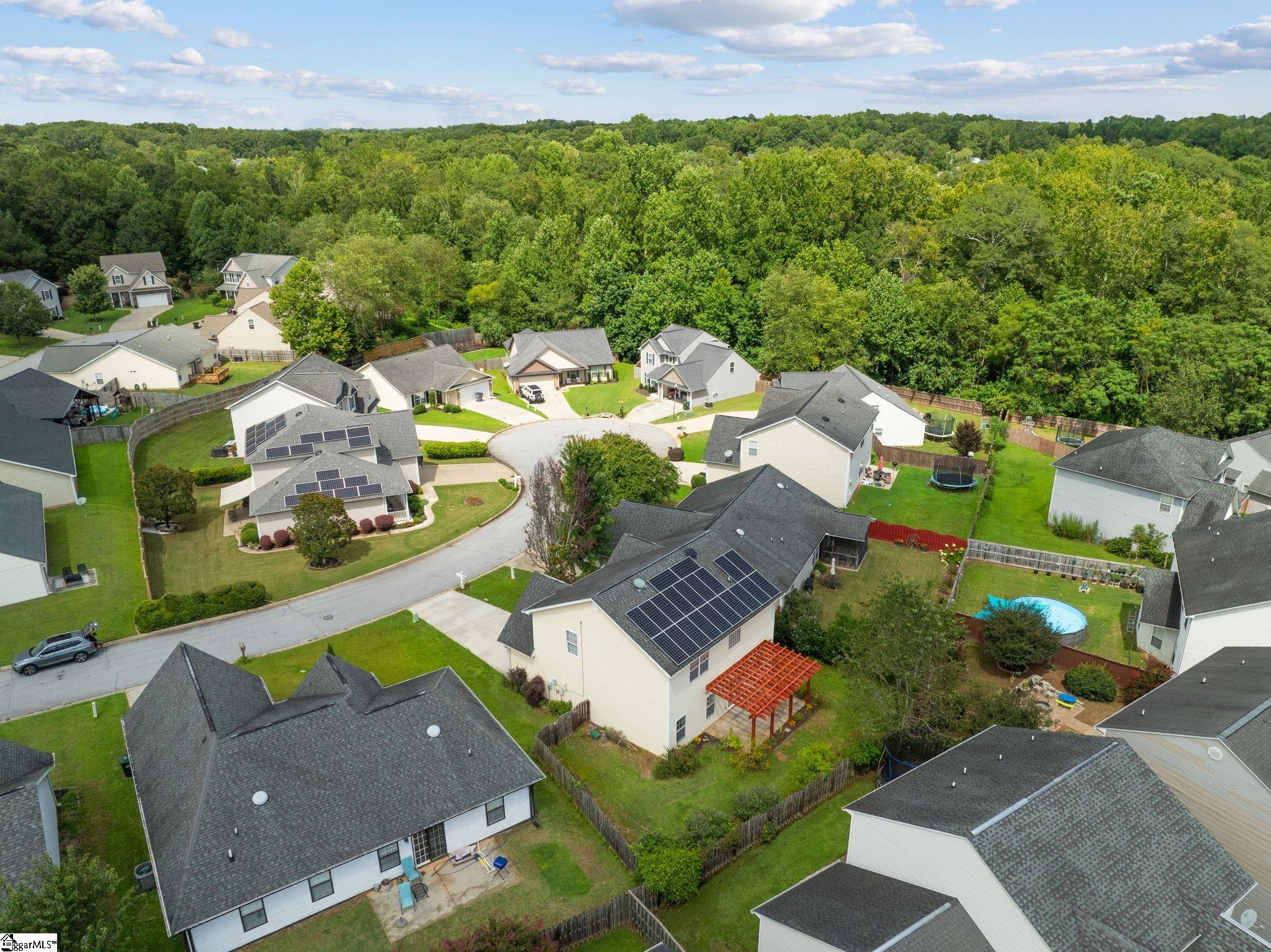 6 Rusty Court Simpsonville, SC 29680