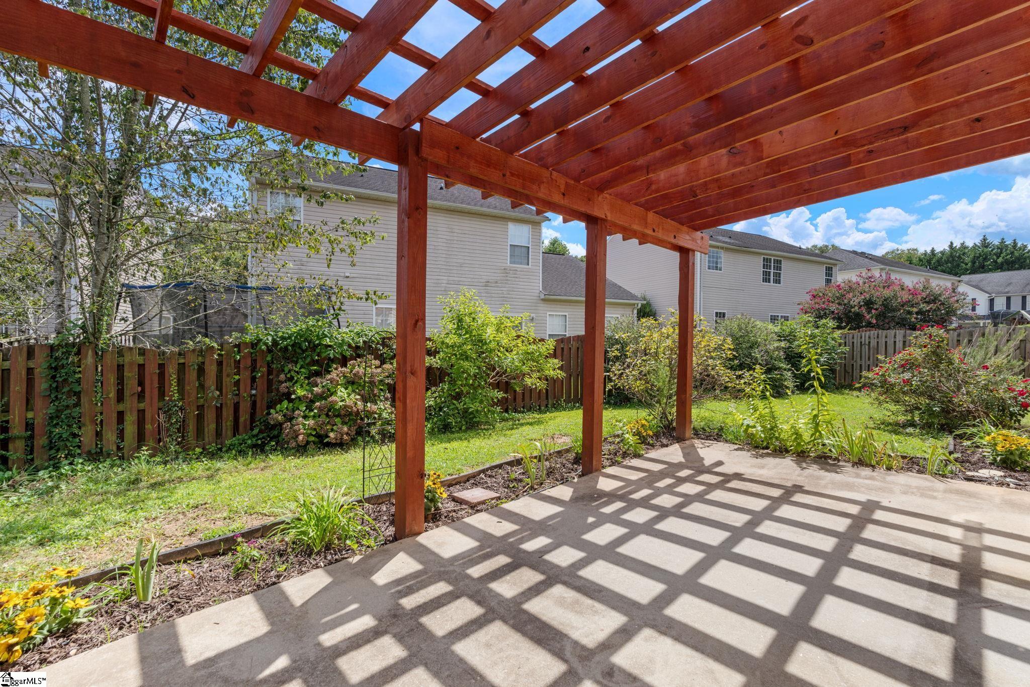 6 Rusty Court Simpsonville, SC 29680