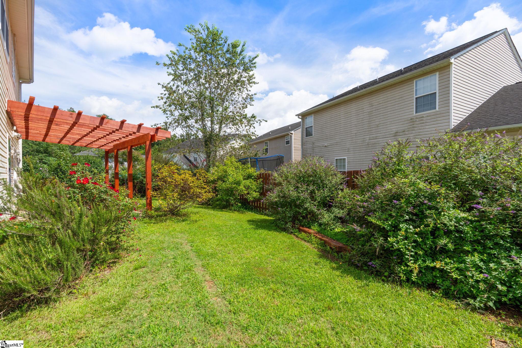 6 Rusty Court Simpsonville, SC 29680