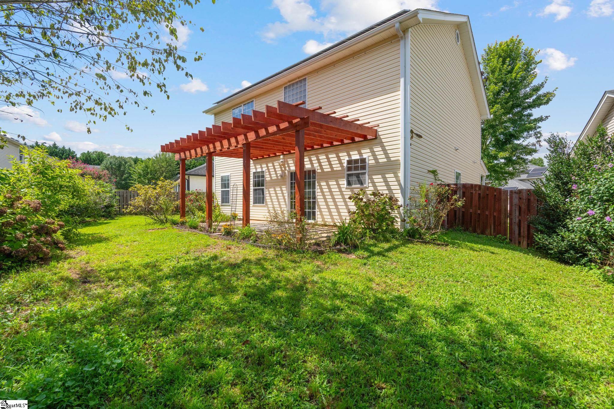 6 Rusty Court Simpsonville, SC 29680