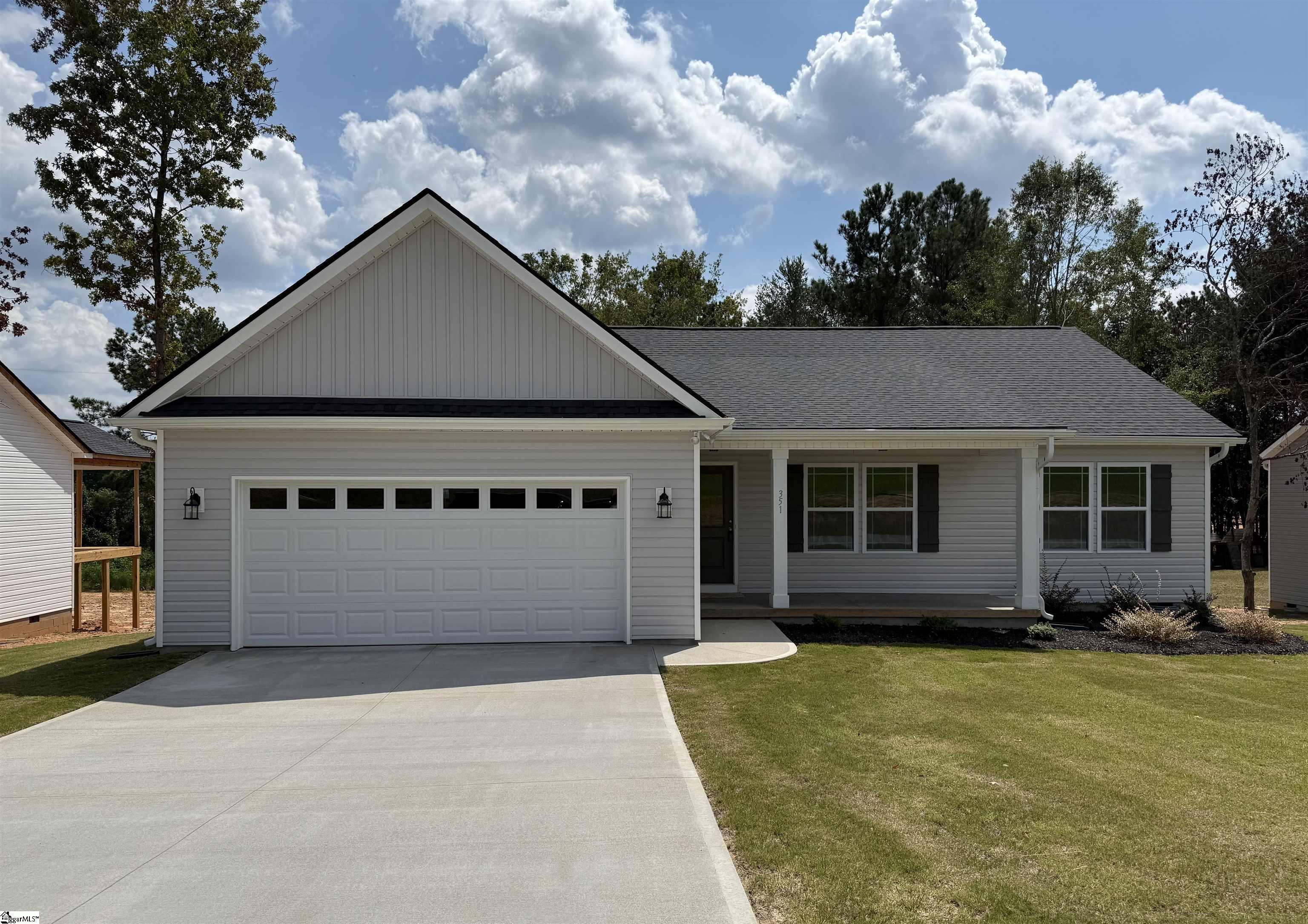 351 Little Mountain Circle Inman, SC 29349
