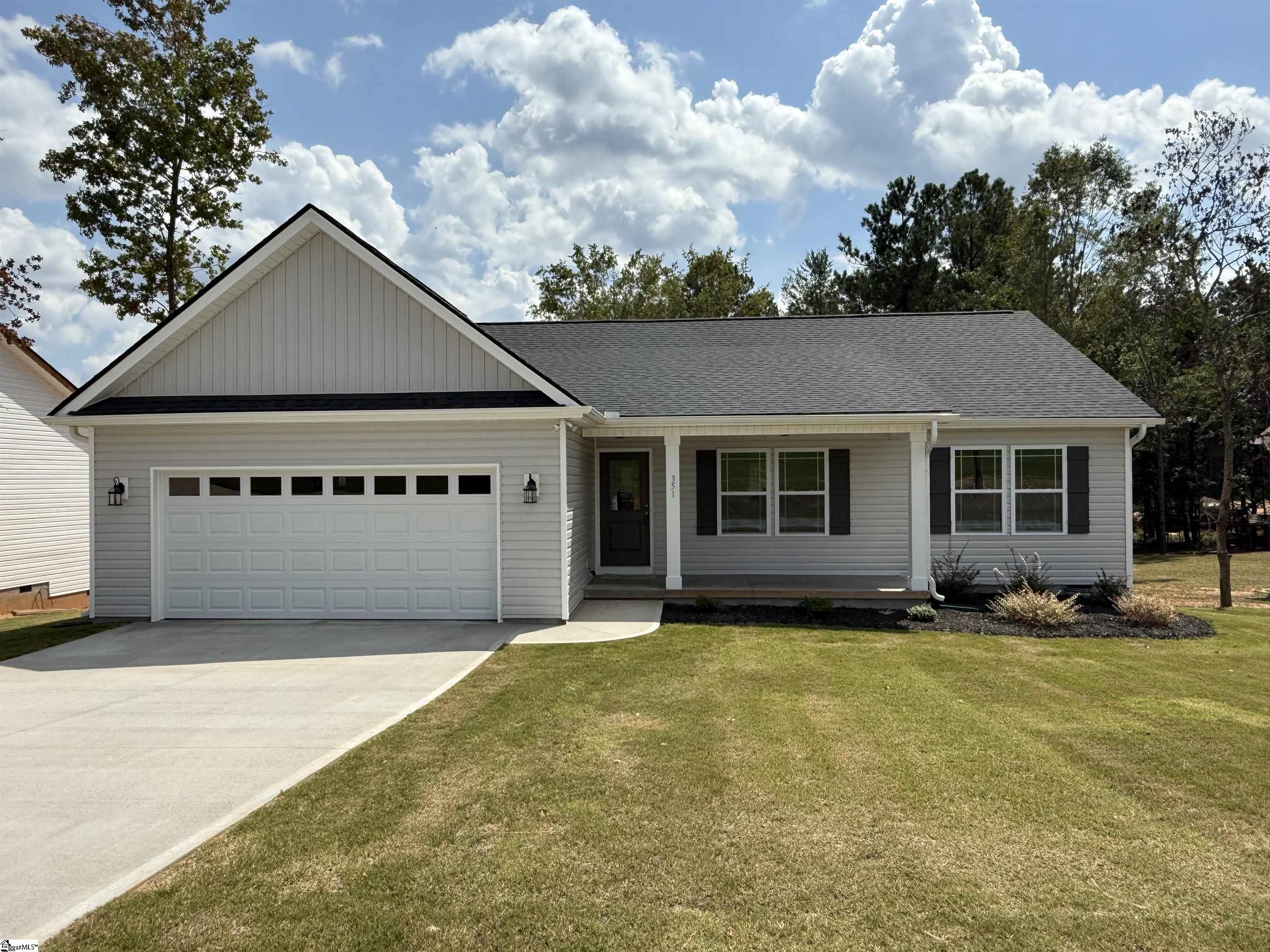 351 Little Mountain Circle Inman, SC 29349