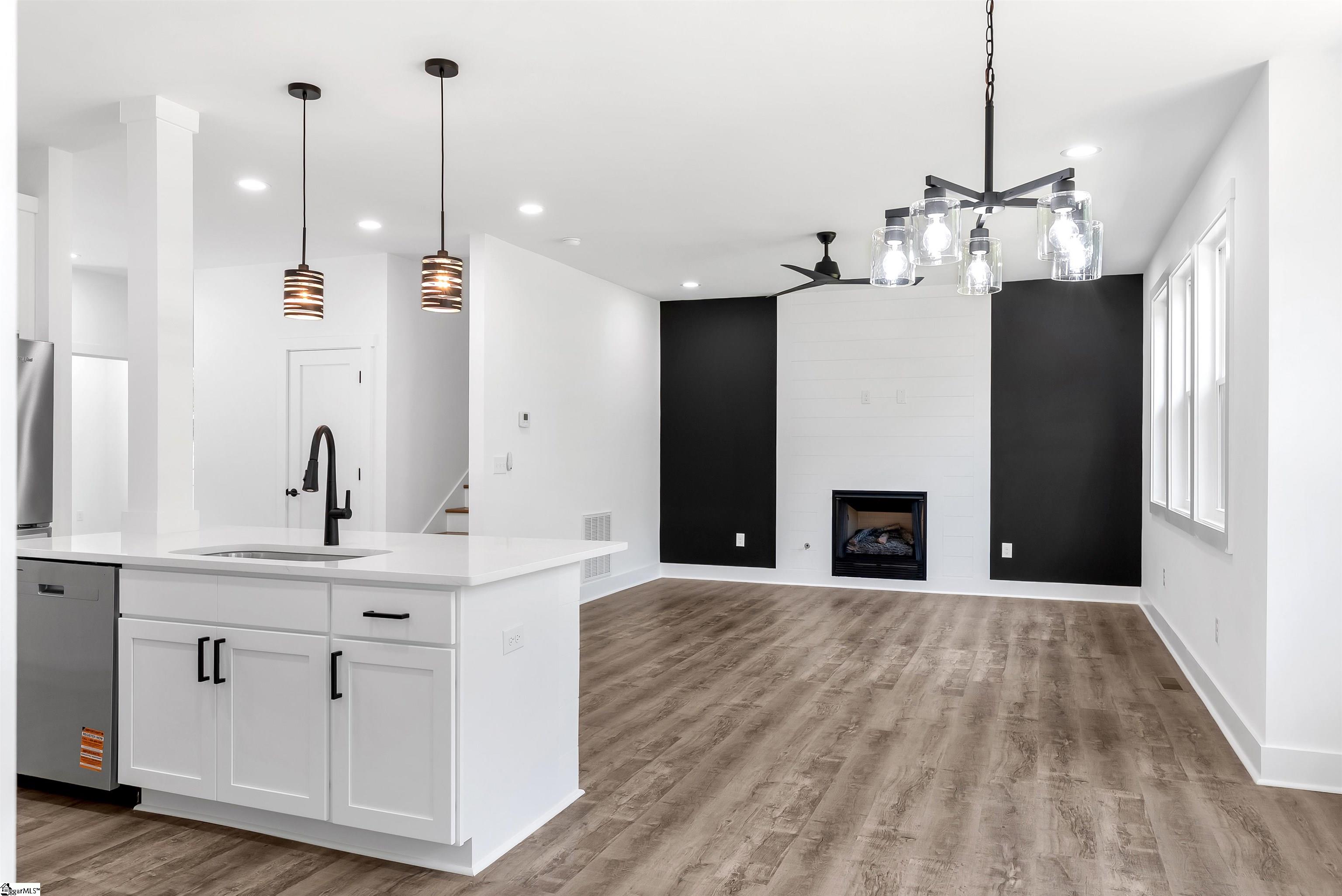 5 Bane Road Taylors, SC 29687